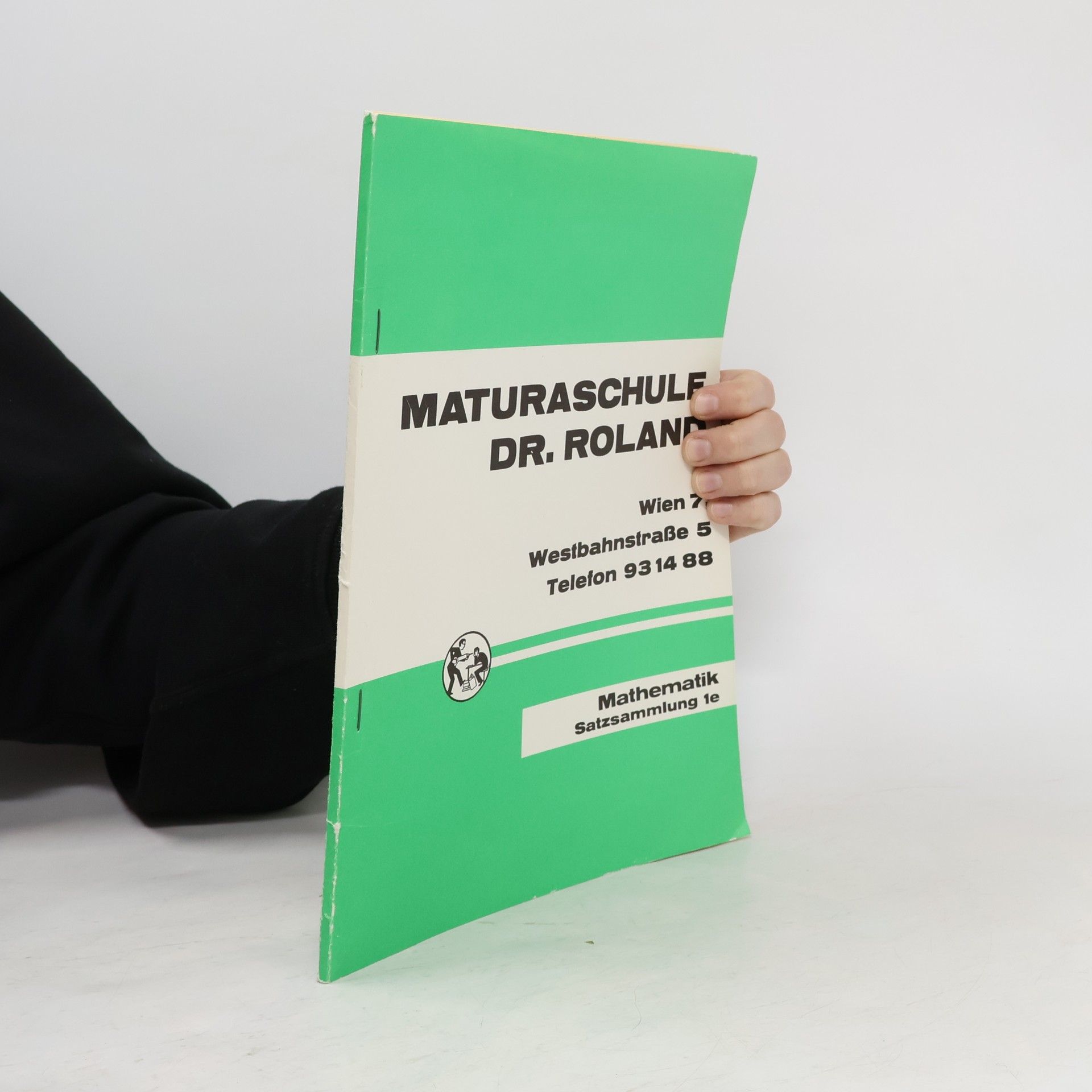 Erich Roland Maturaschule Dr. Roland