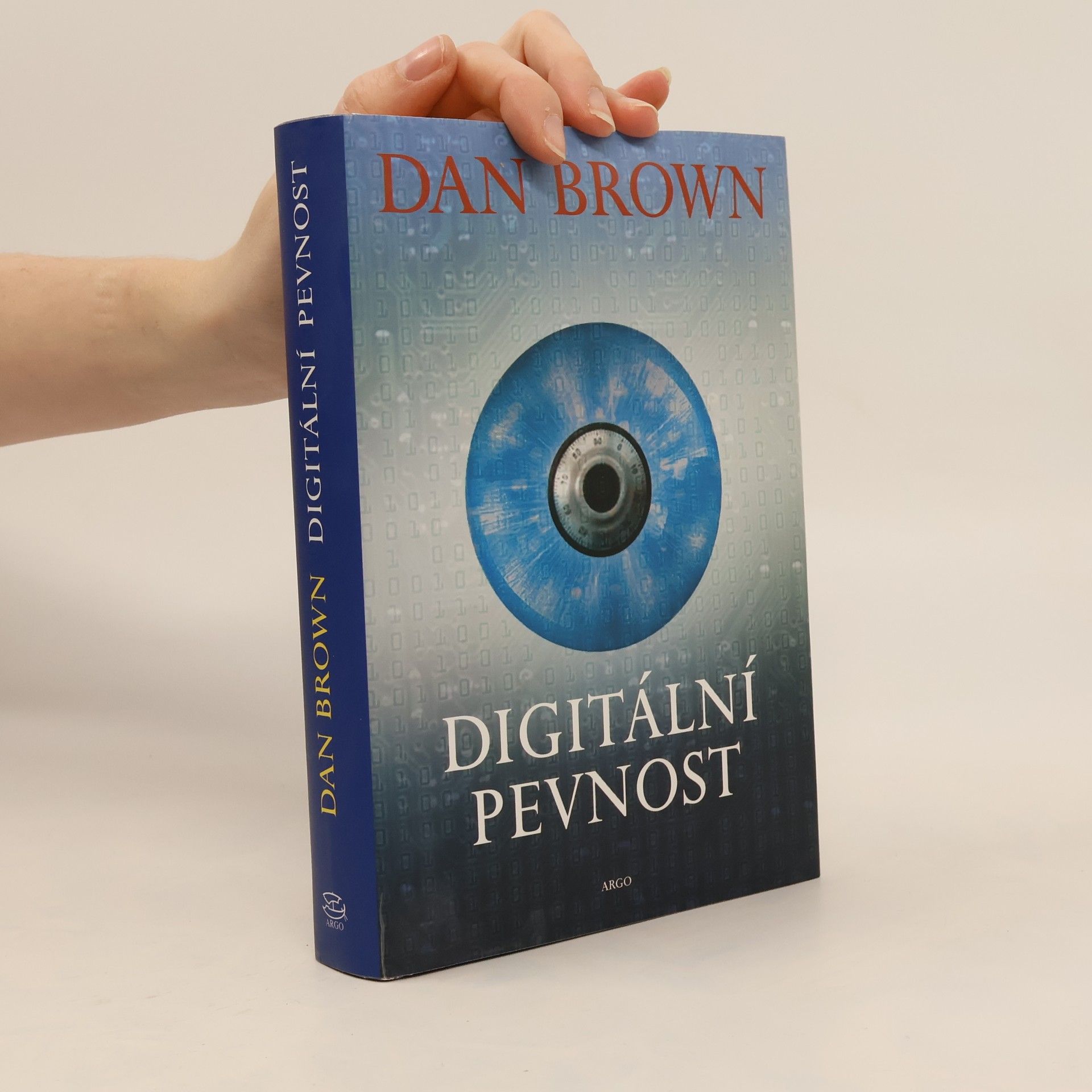 Dan Brown Digitální pevnost