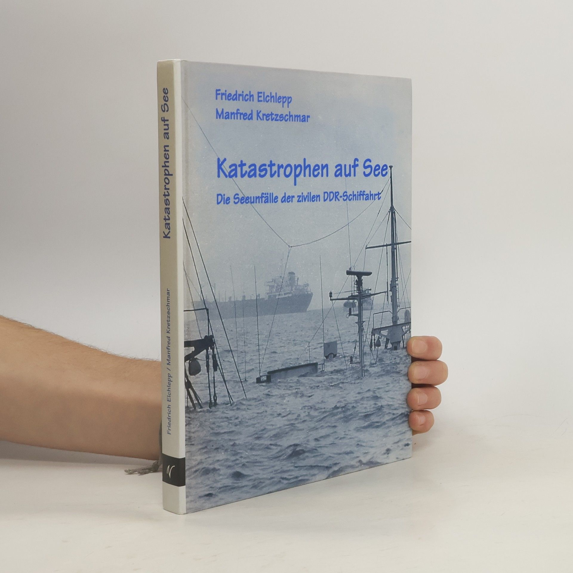 Katastrophen auf See