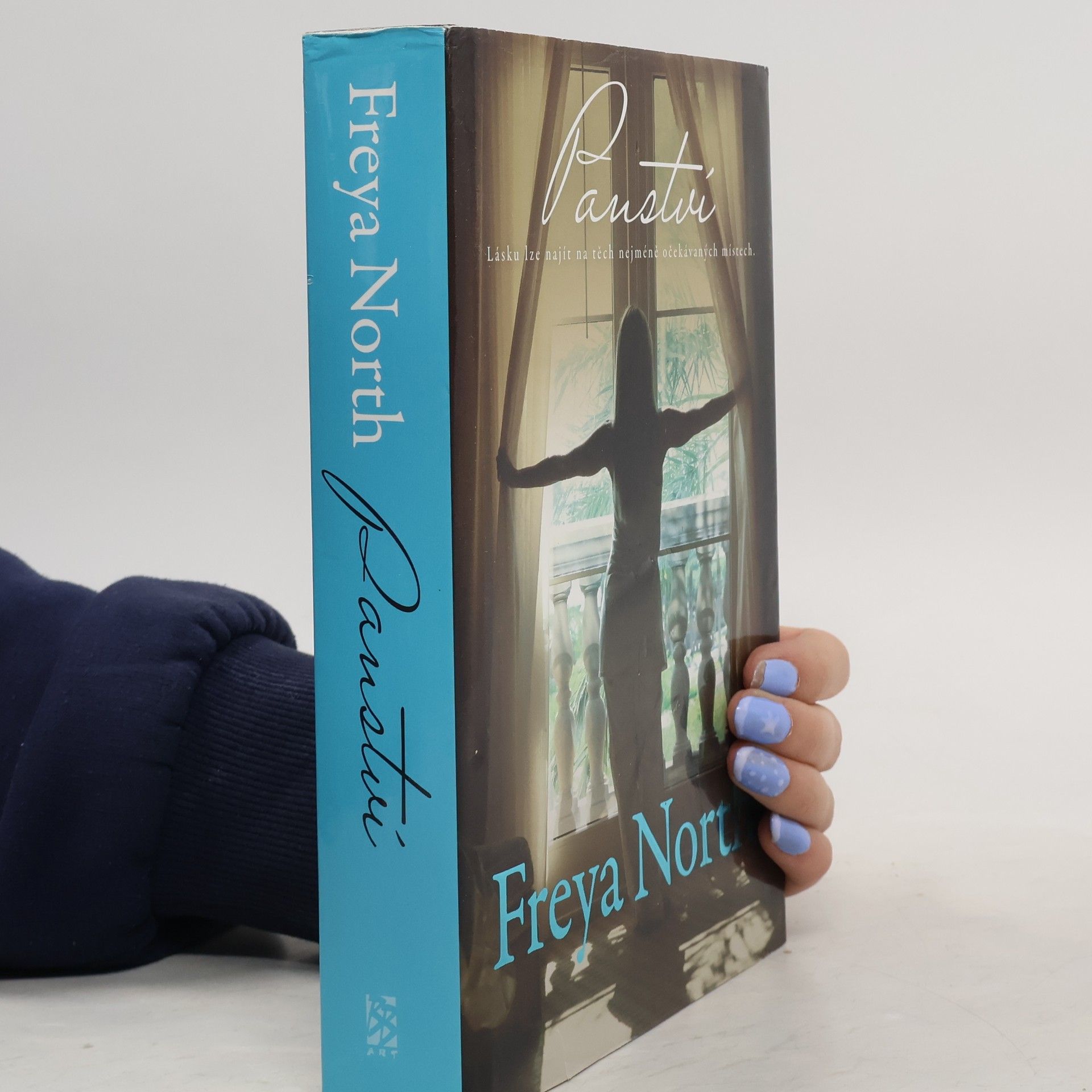 Freya North Panství