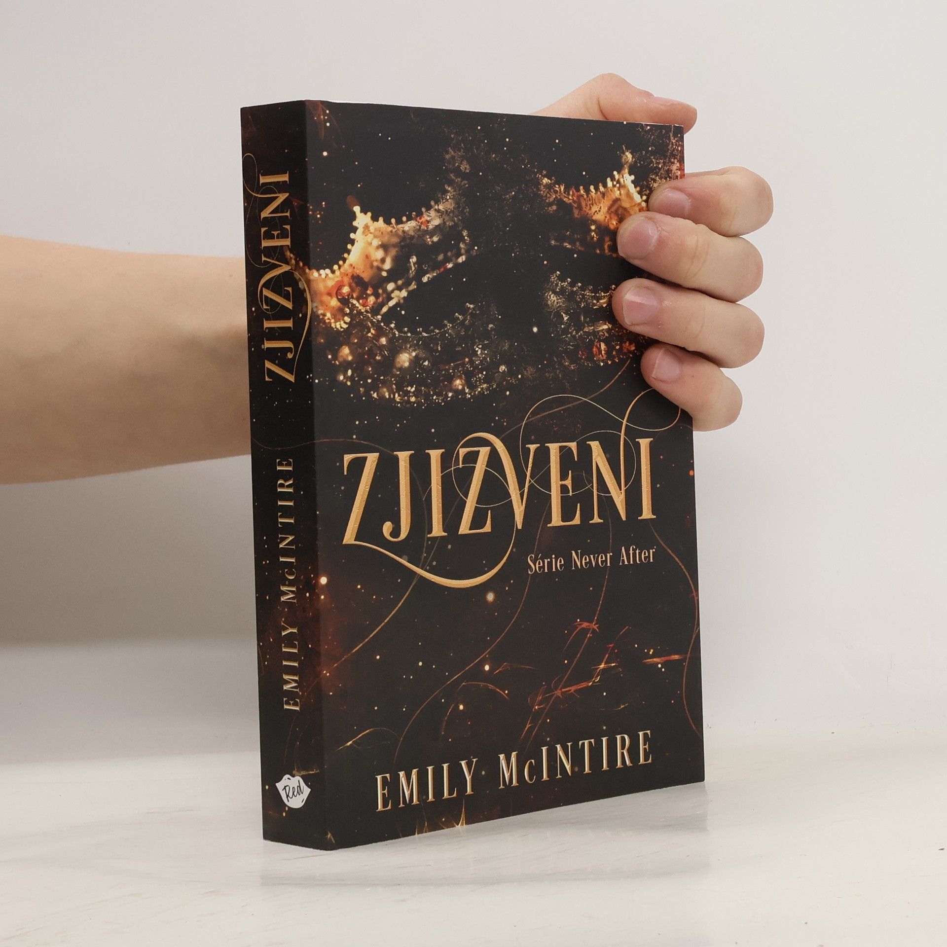 Emily McIntire Zjizveni