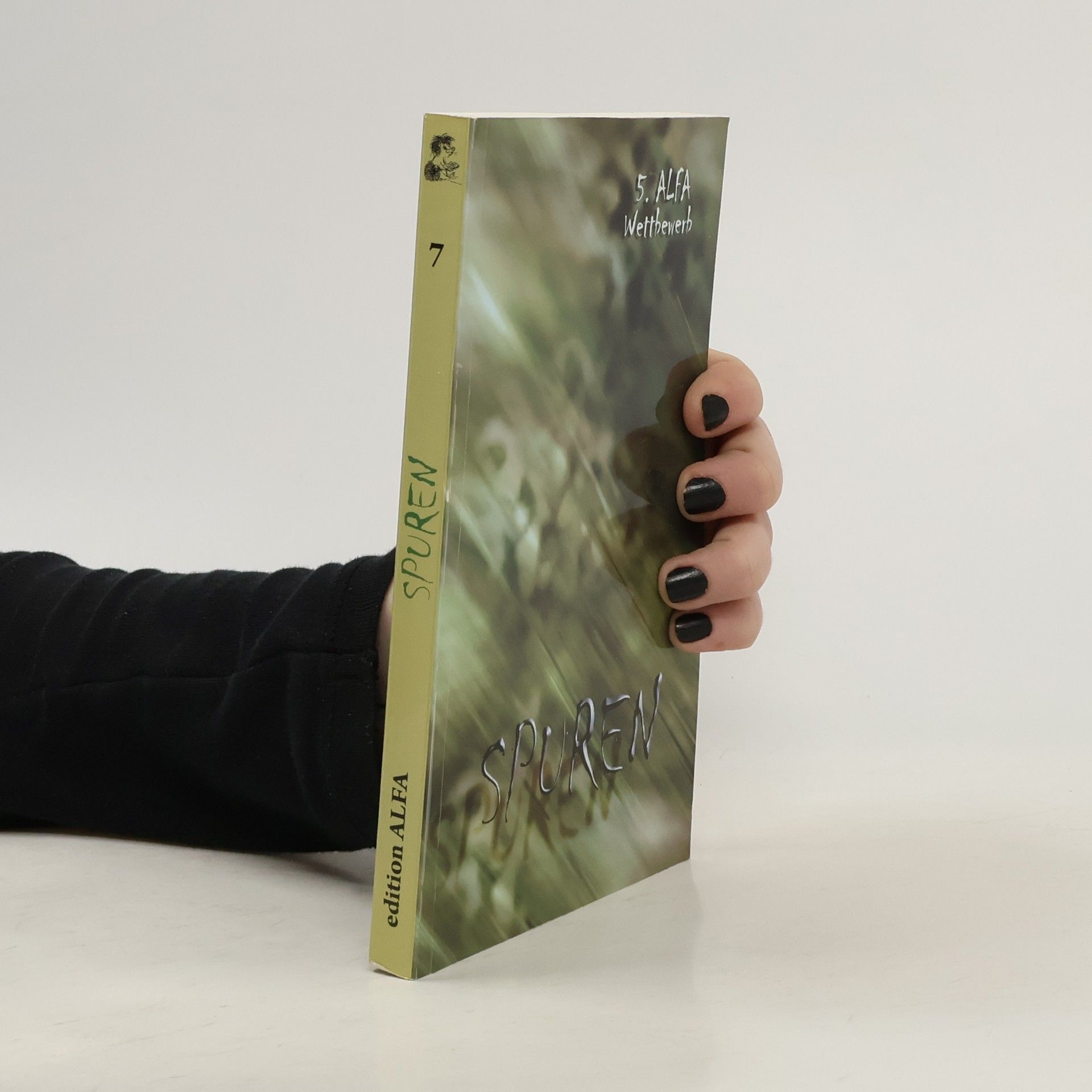 Barbara Fellgiebel Spuren