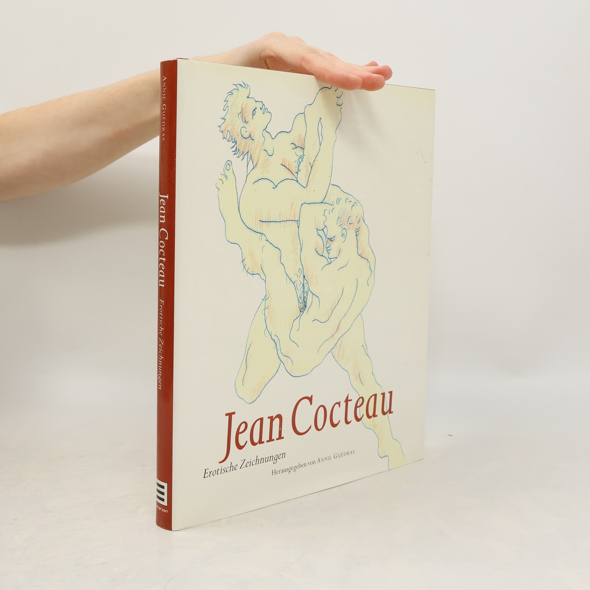 Jean Cocteau Erotische Zeichnungen