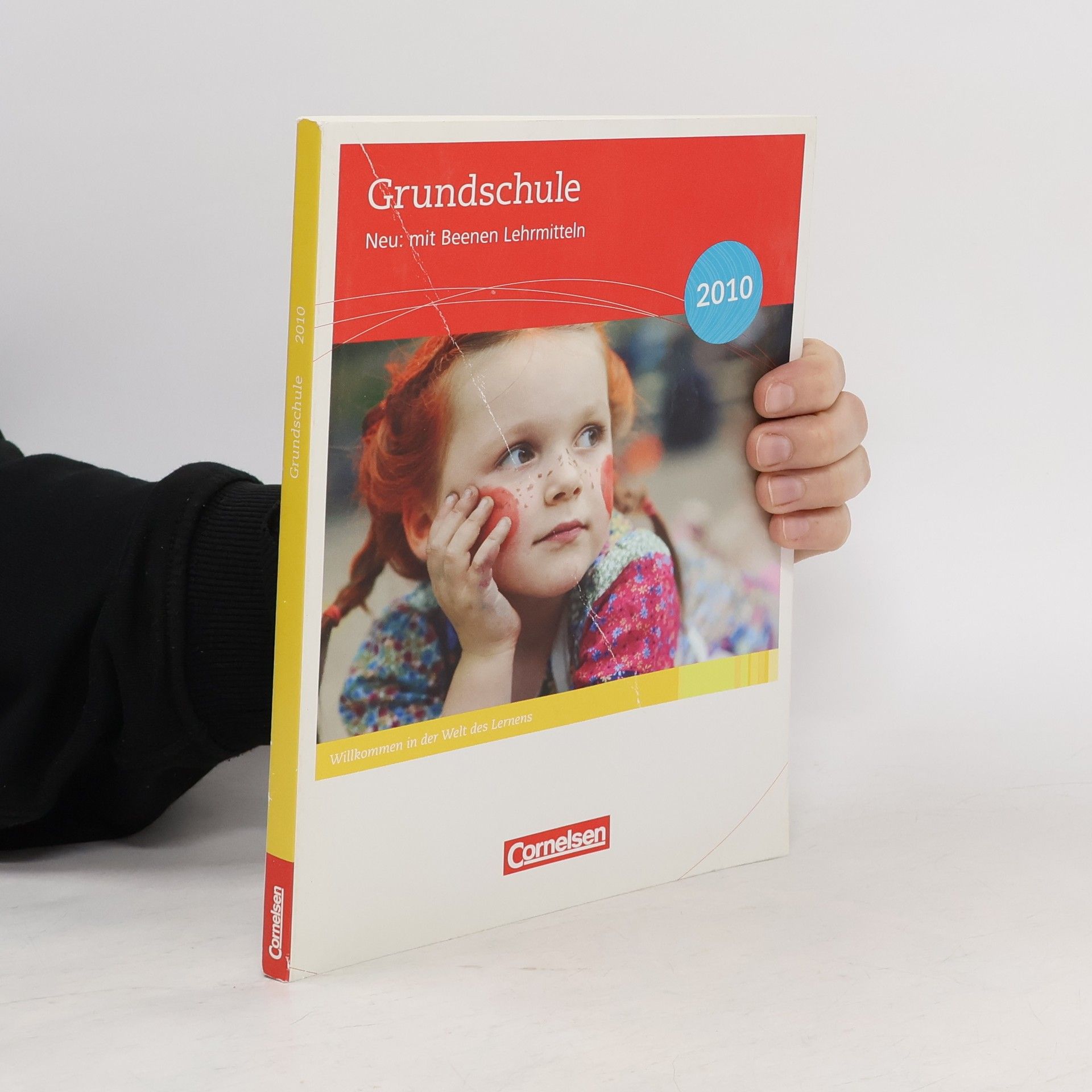 Collectif d'auteurs Grundschule