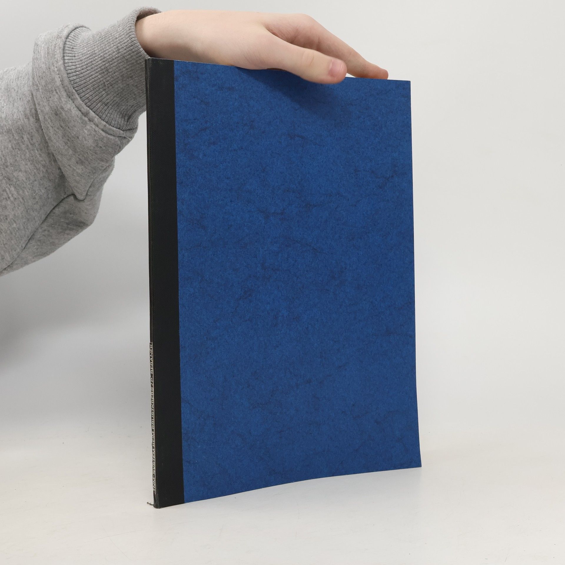 Peter Beranek Abhängigkeit des TNM-Systems von der Diagnosesicherung beim Brustkrebs