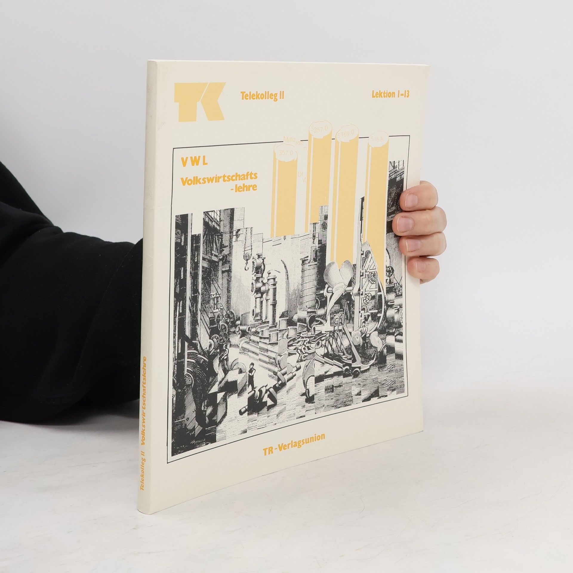 Autorenkollektiv Telekolleg