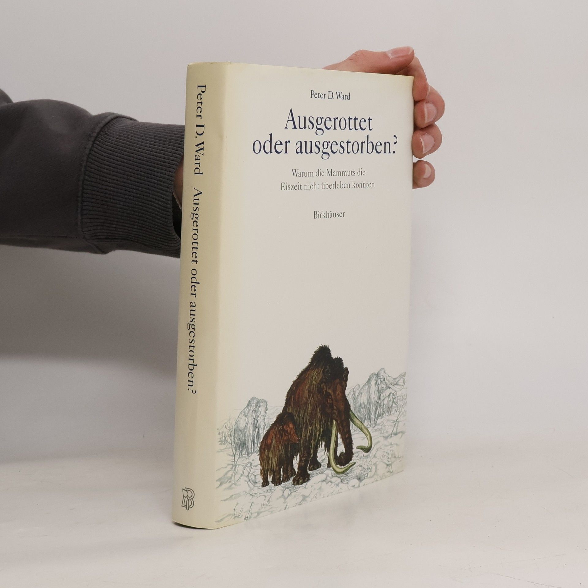 Ausgerottet oder ausgestorben?