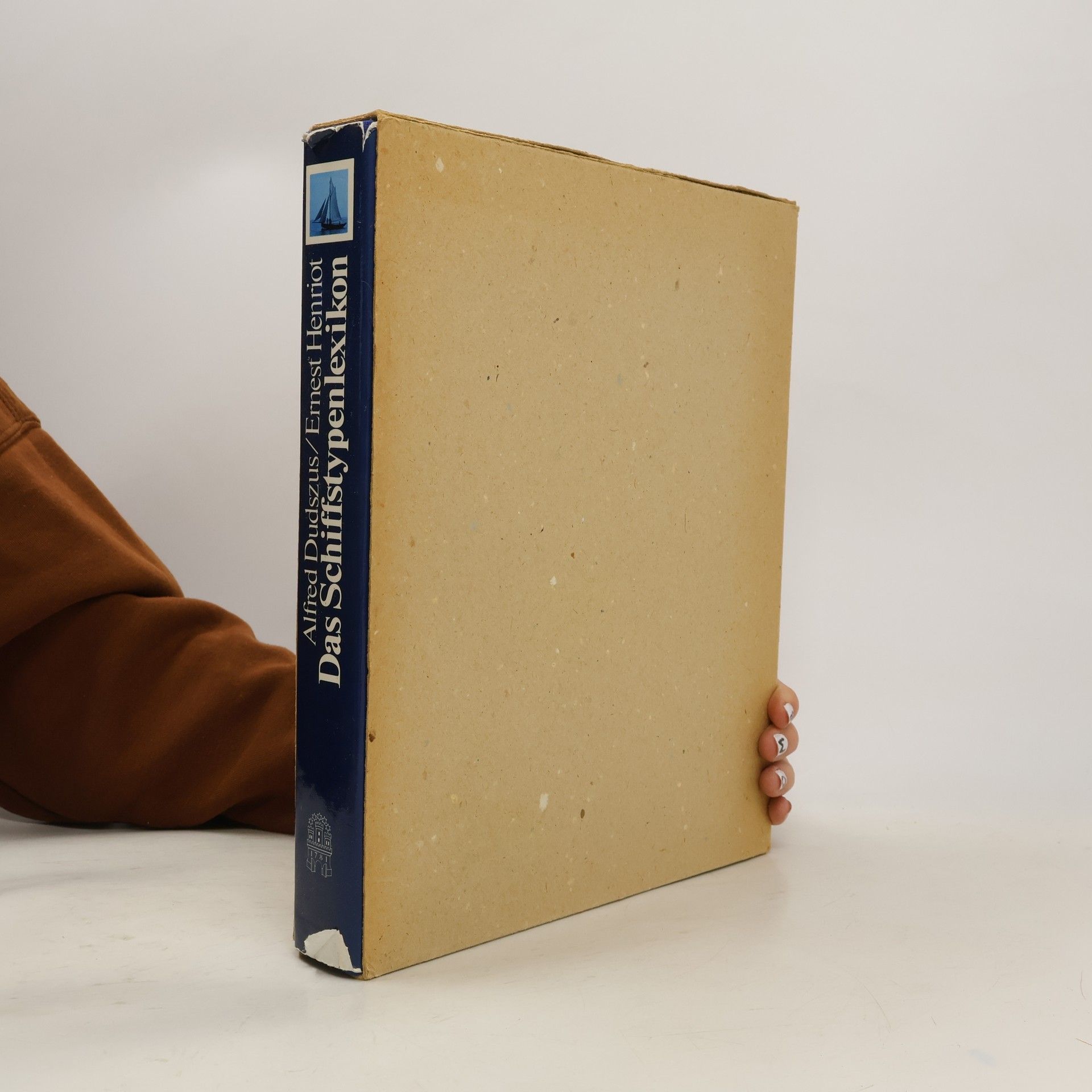 Das Schiffstypenlexikon