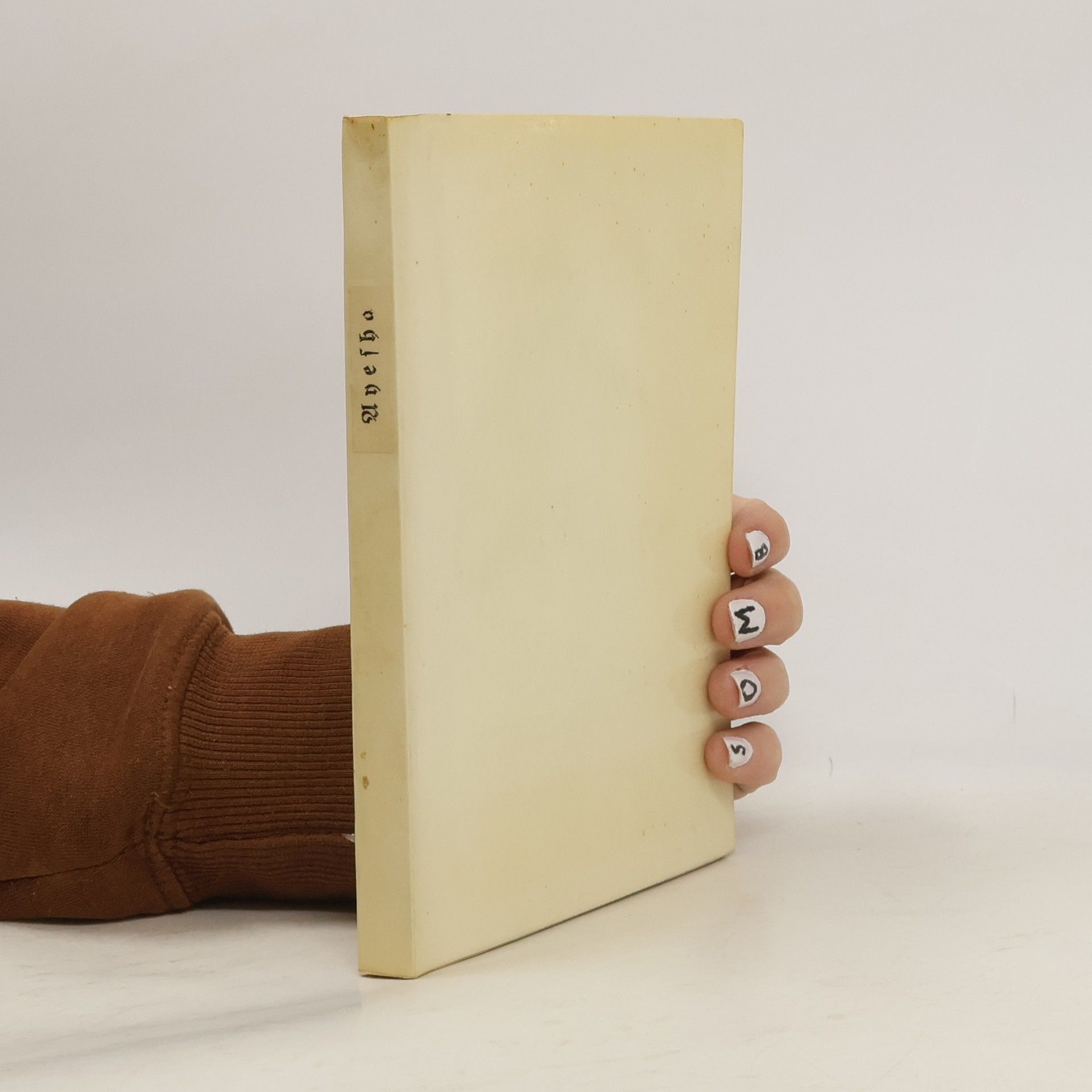 Hellmuth von Mücke Ayesha