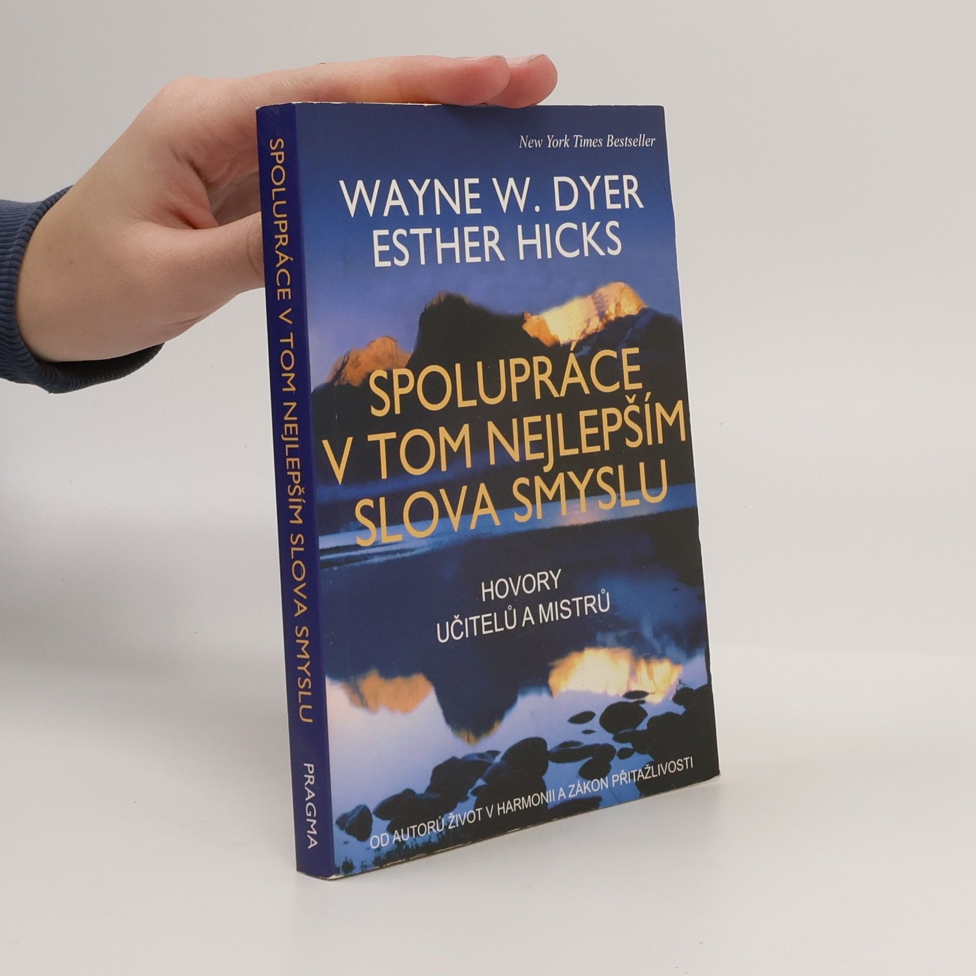 Spolupráce v tom nejlepším slova smyslu. Hovory učitelů a mistrů