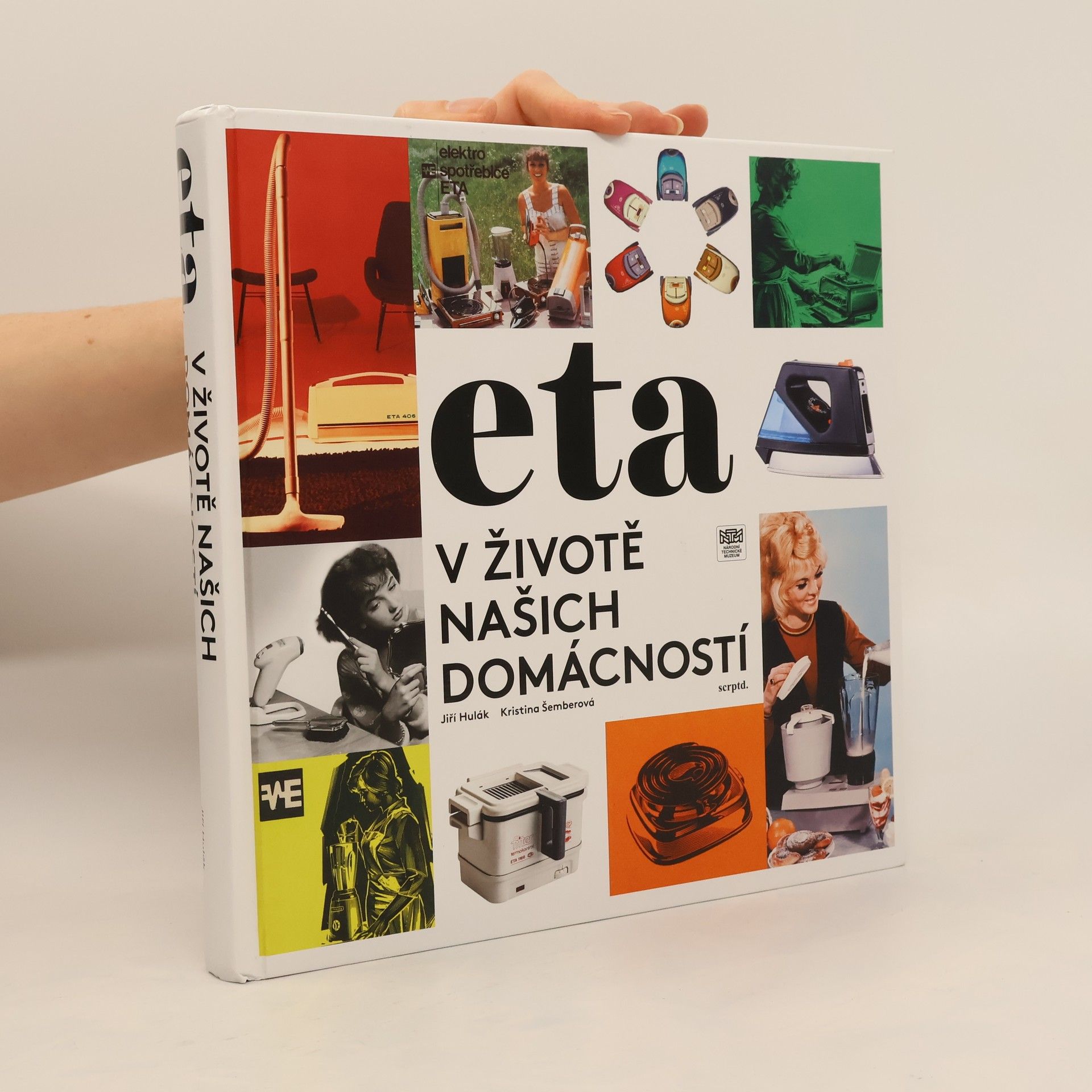 ETA v životě našich domácností