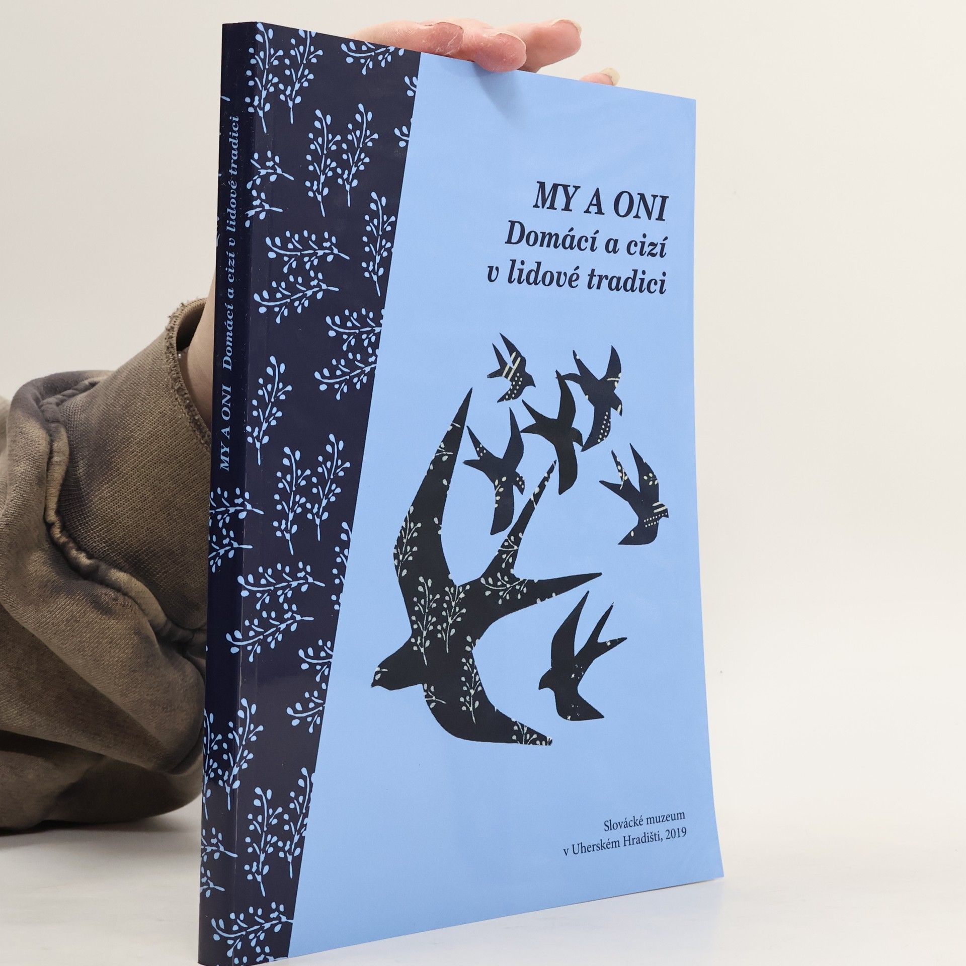 Autorenkollektiv My a oni