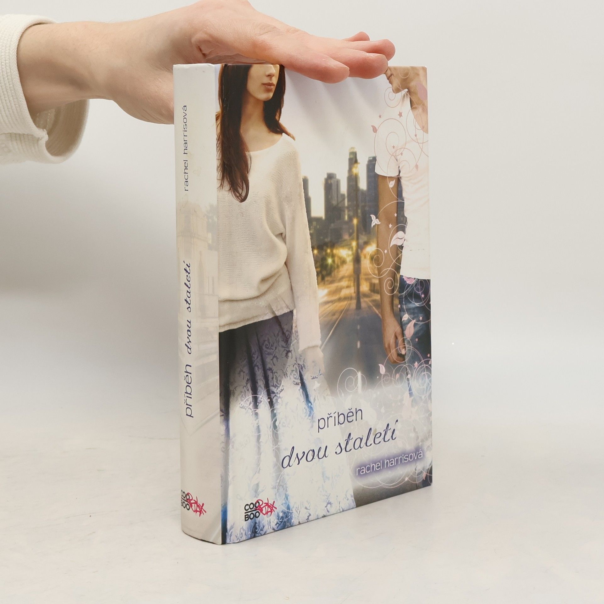 Příběh dvou staletí