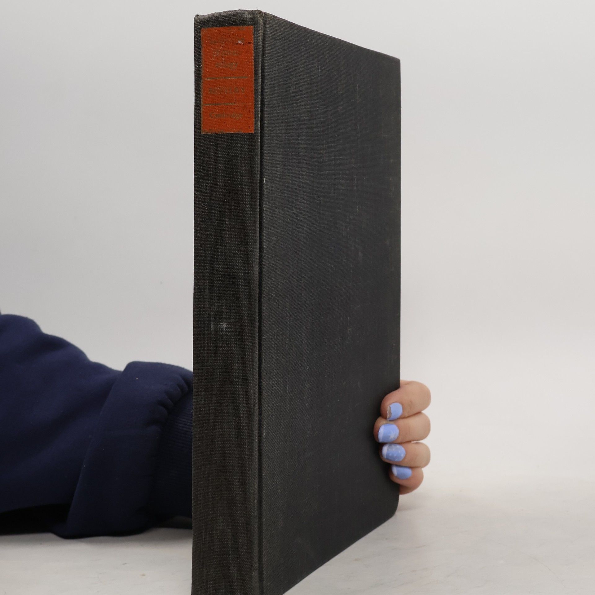 P.J. Bentley Endocrine Pharmacology