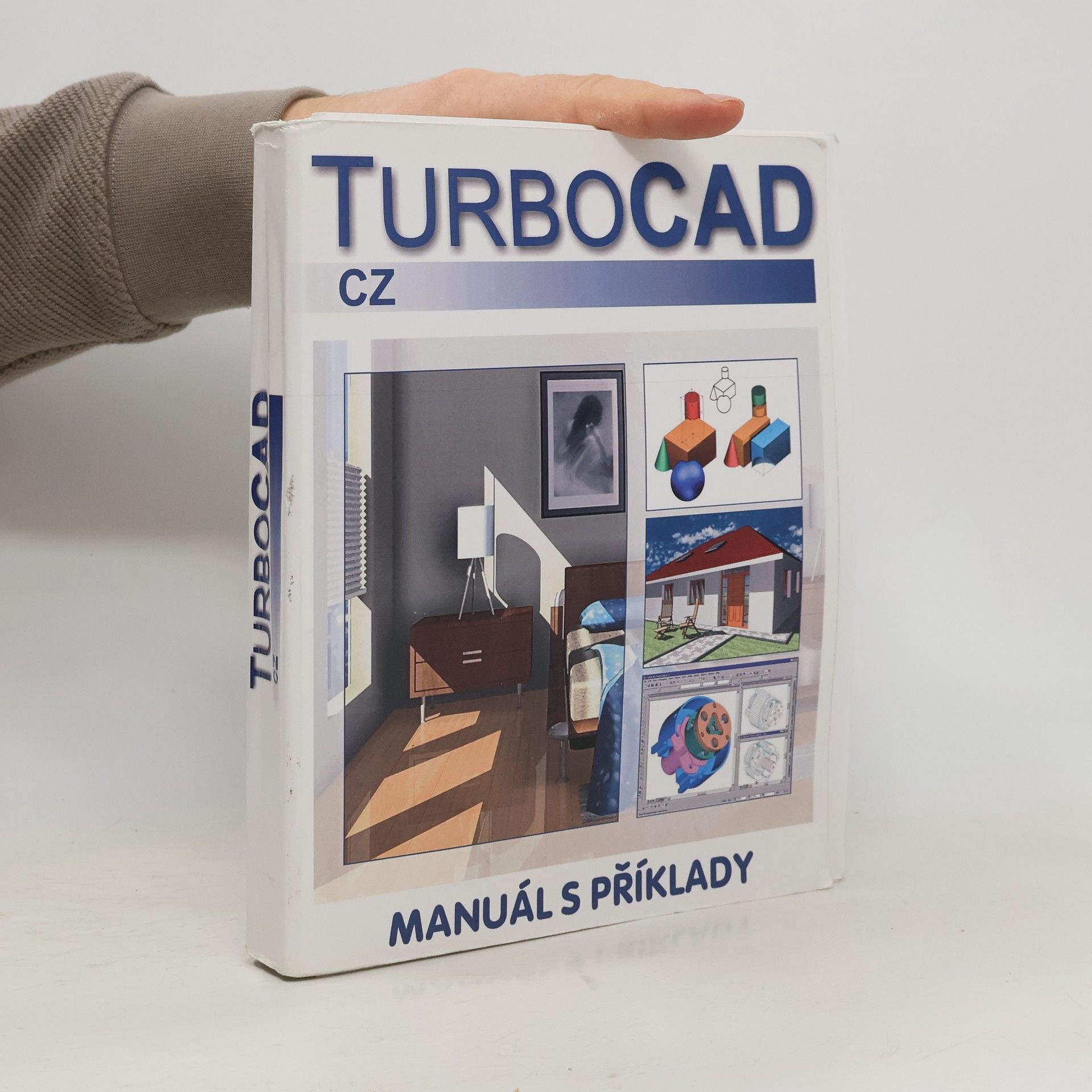Autorenkollektiv TurboCAD CZ