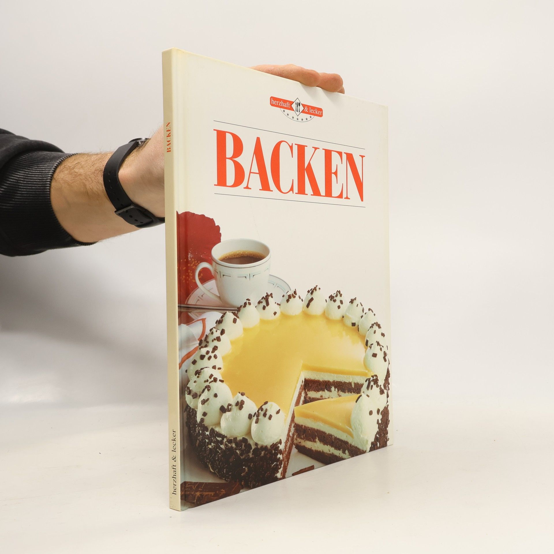 Autorenkollektiv Backen