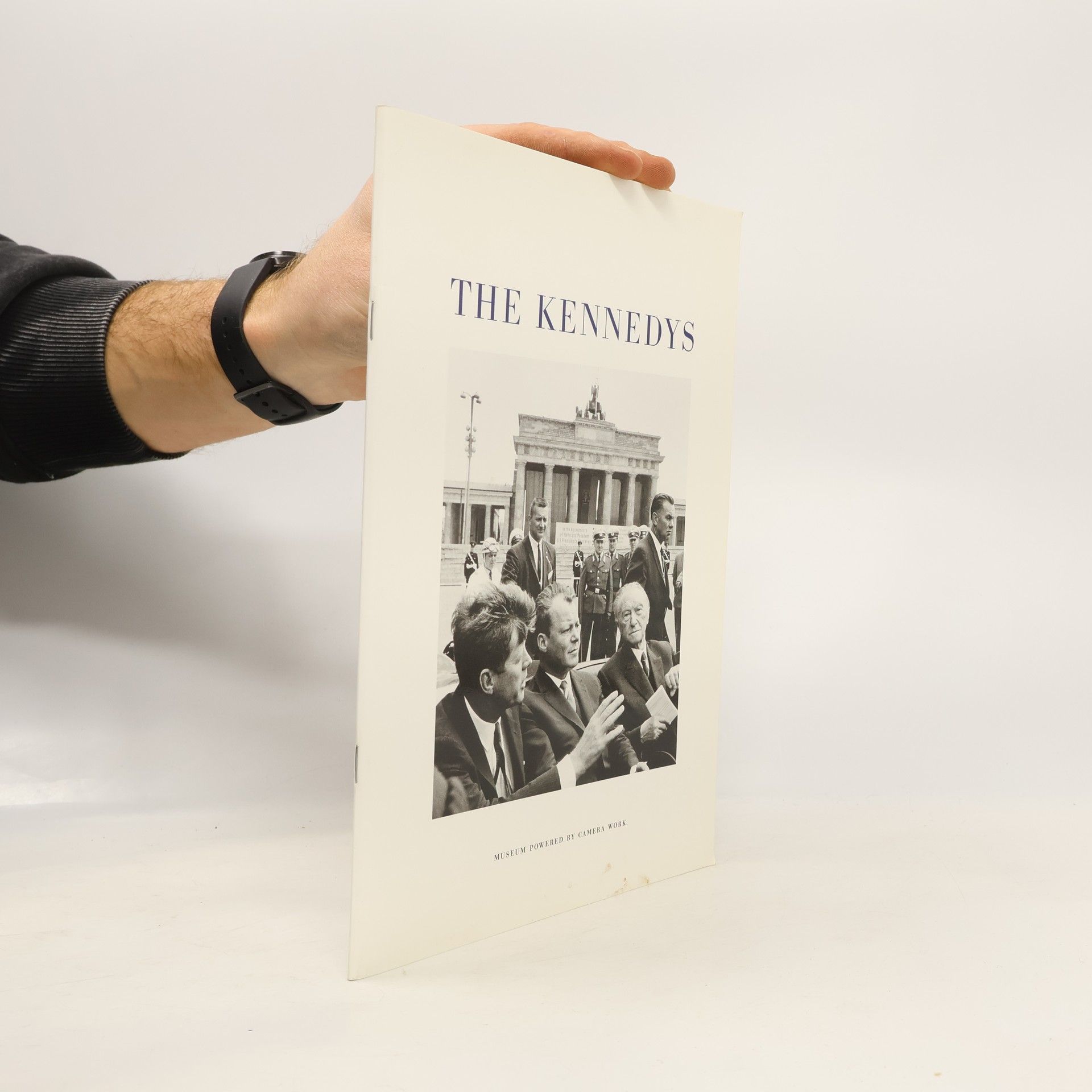 Various authors The Kennedys