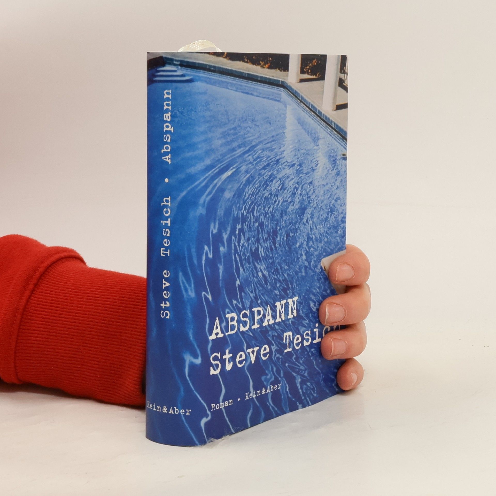 Steve Tesich Abspann