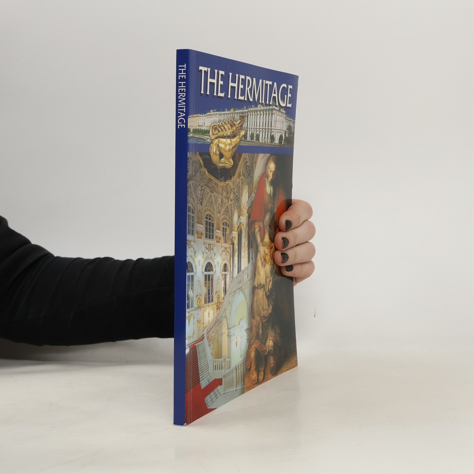 Collectif d'auteurs The Hermitage