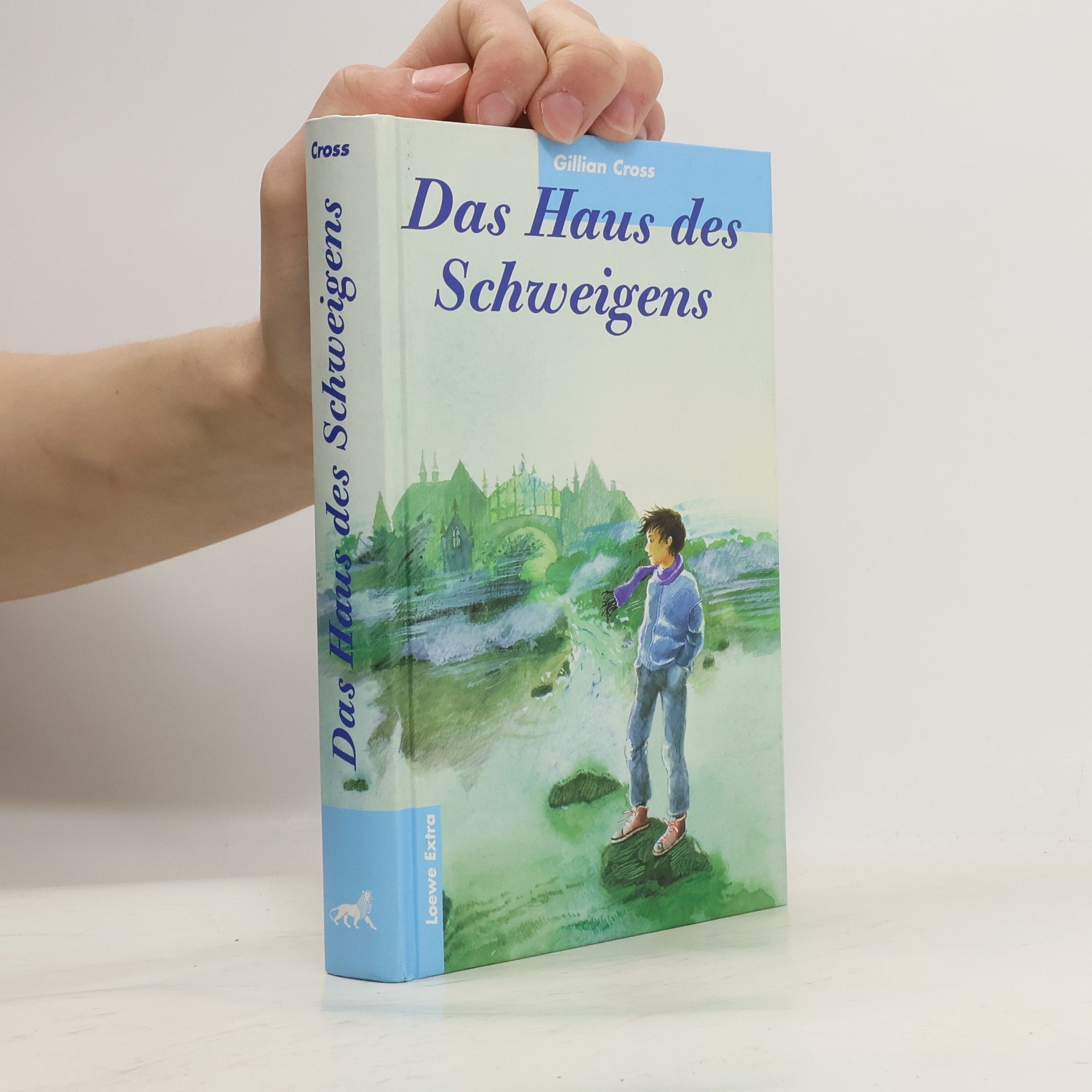 Das Haus des Schweigens