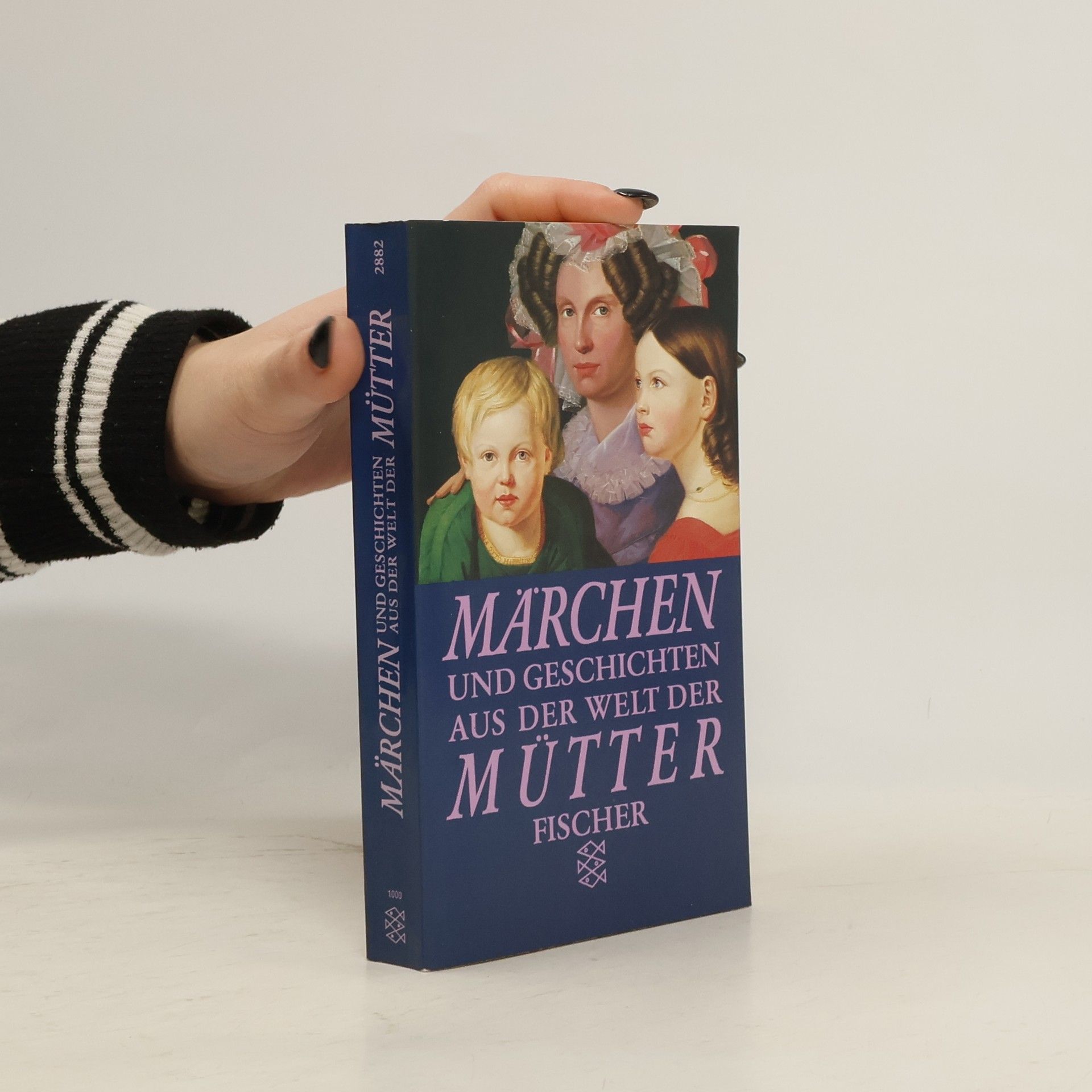 Sigrid Früh Märchen und Geschichten aus der Welt der Mütter