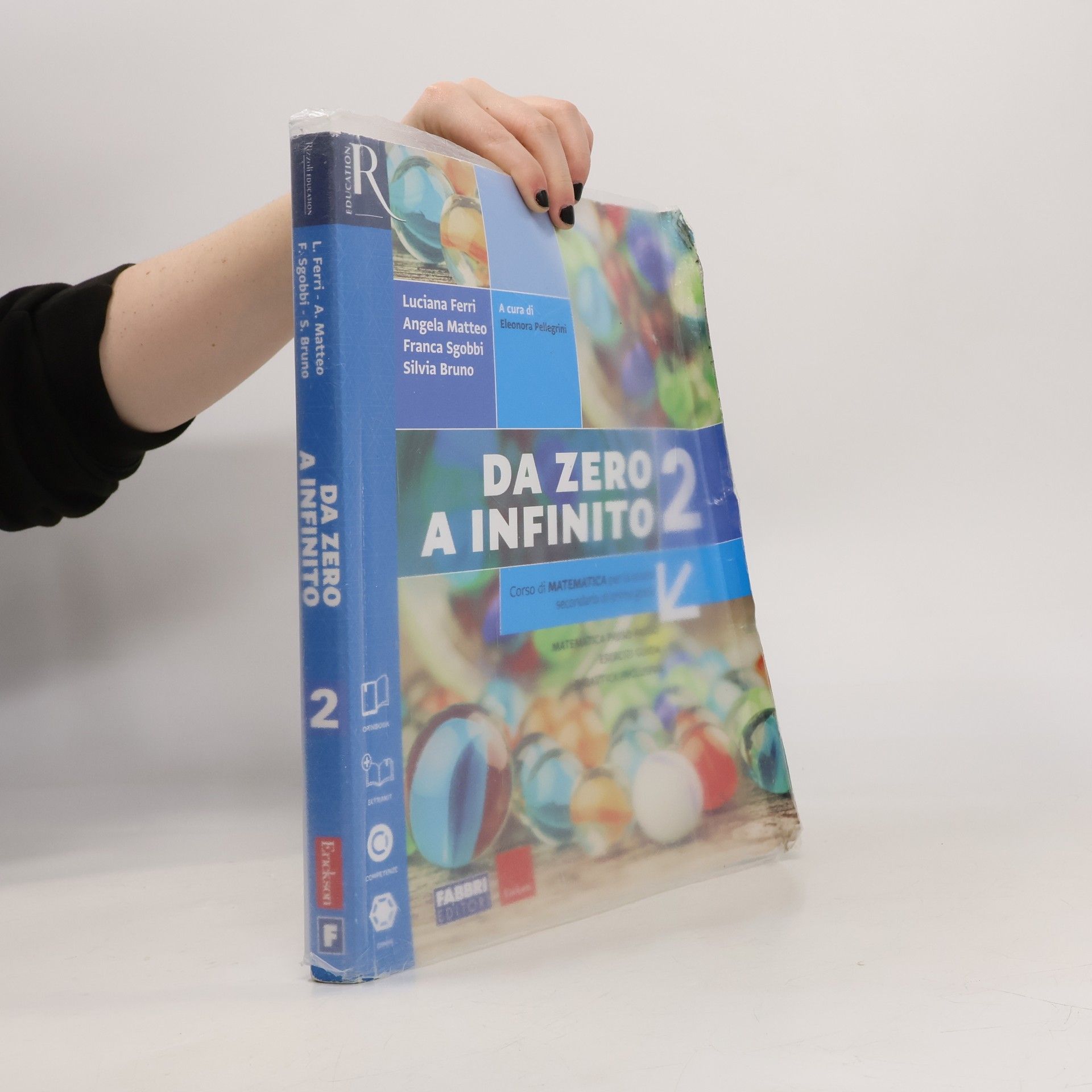 Da zero a infinito 2