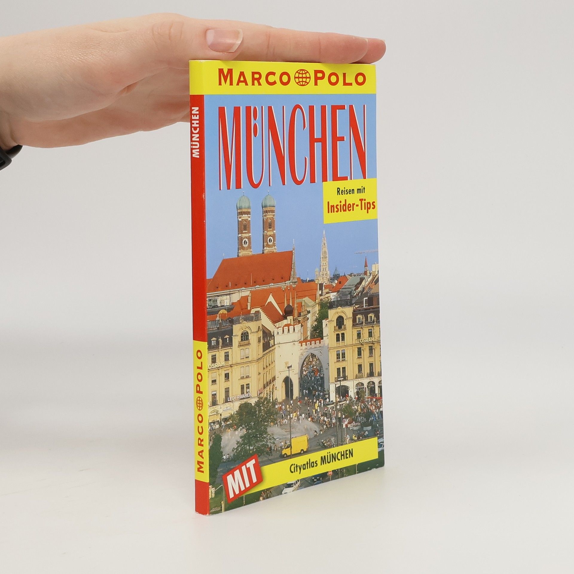 Autorenkollektiv München