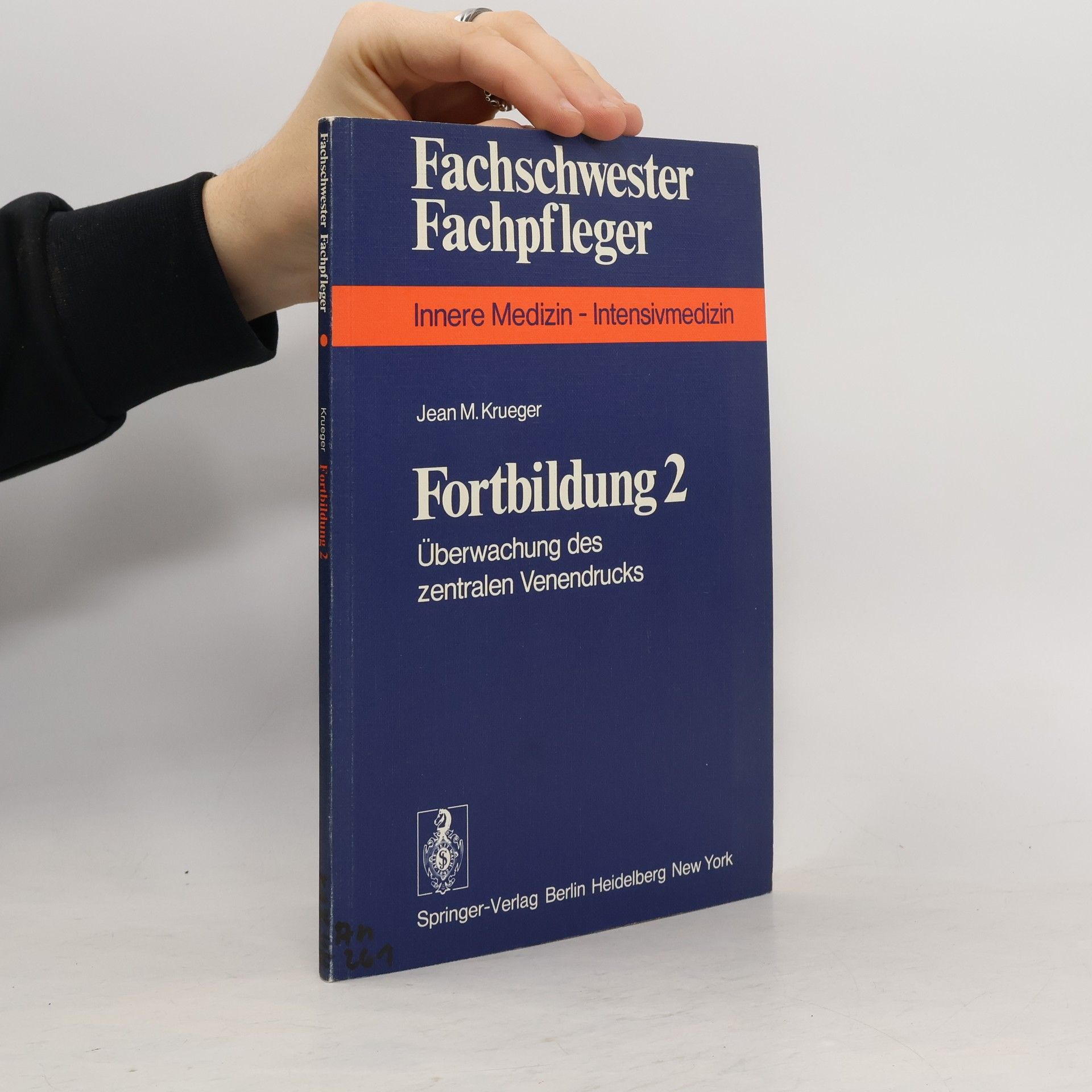 J. M. Krüger Fortbildung 2