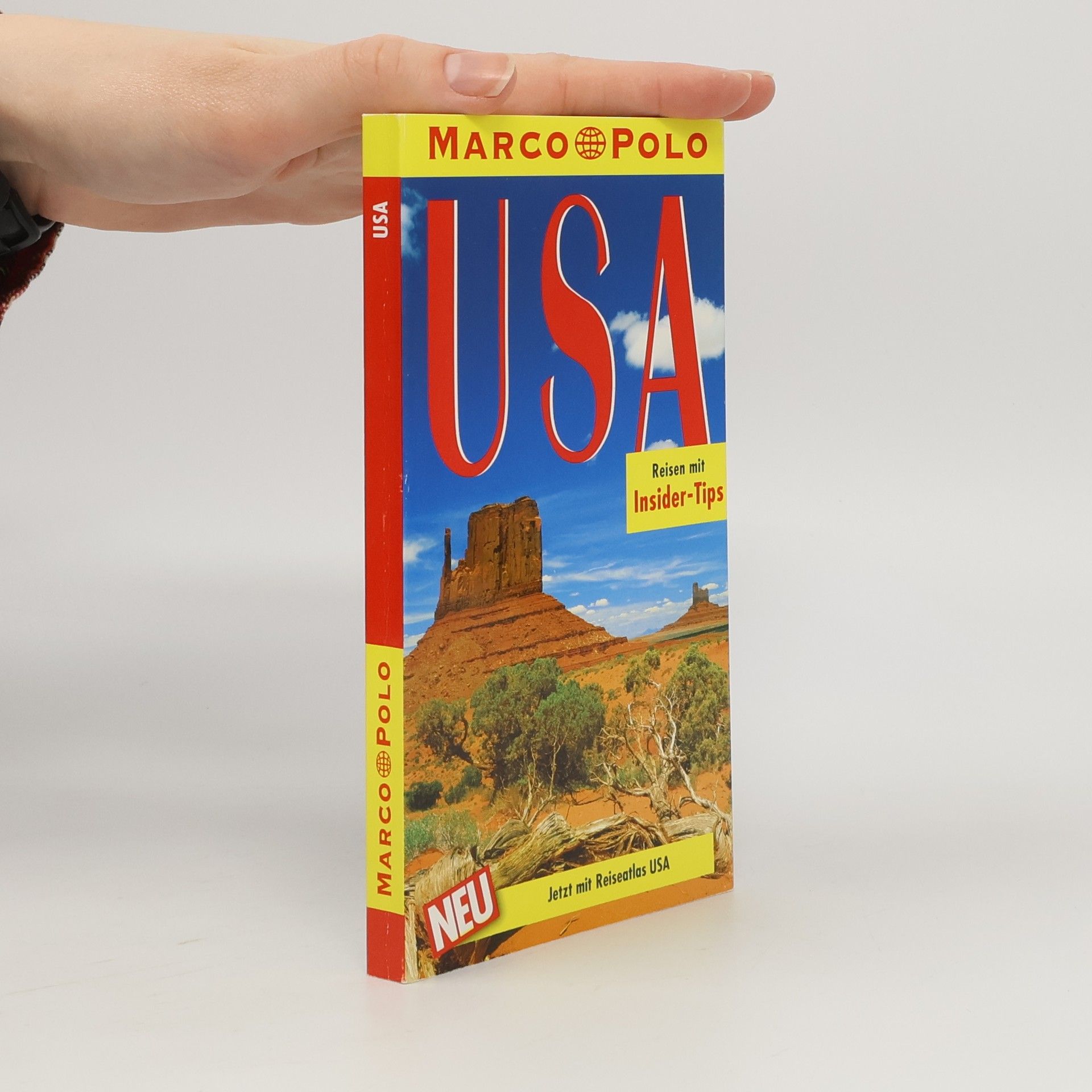 Michael Schwelien USA