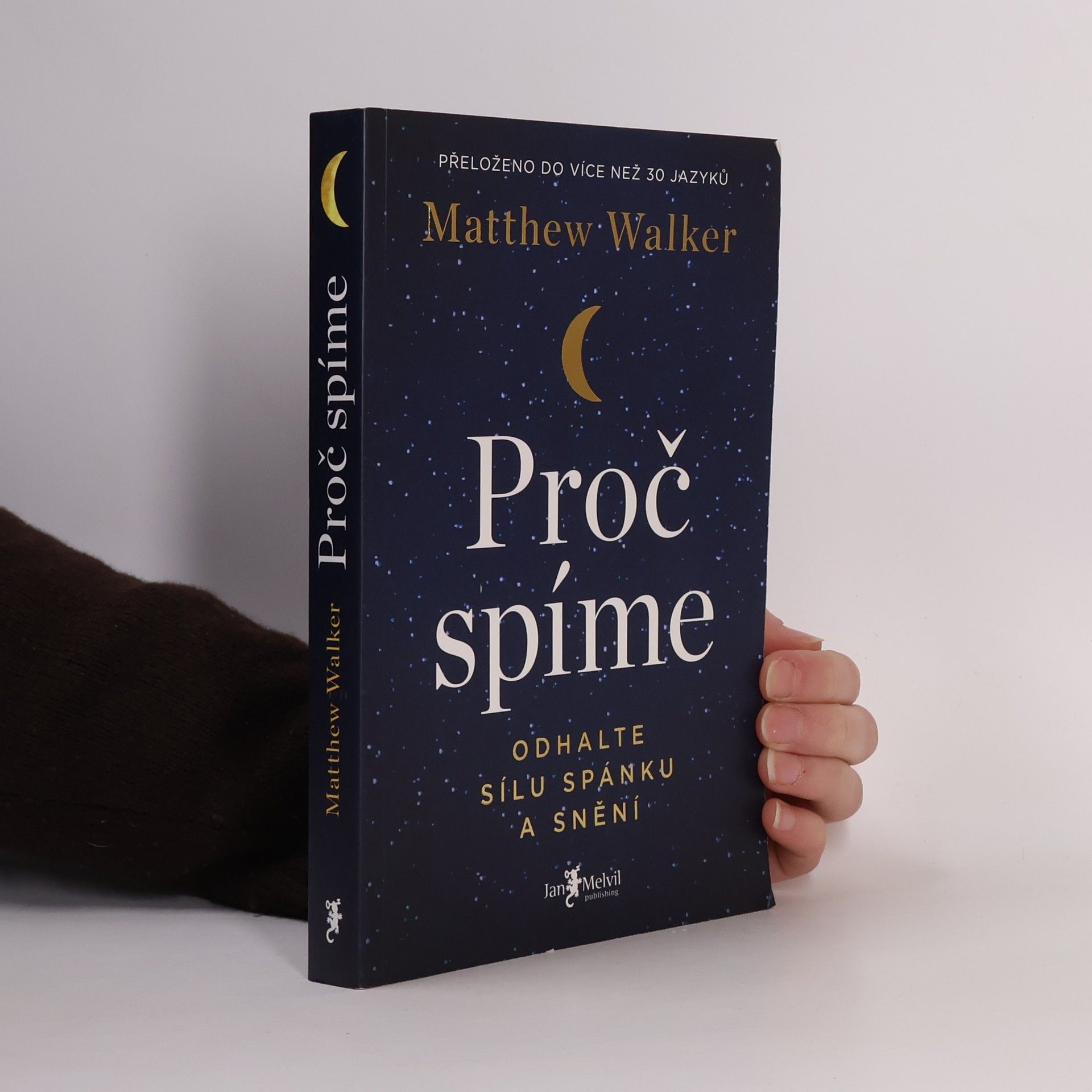 Martin Moravec Josef Mareš: Moje případy z 1. oddělení