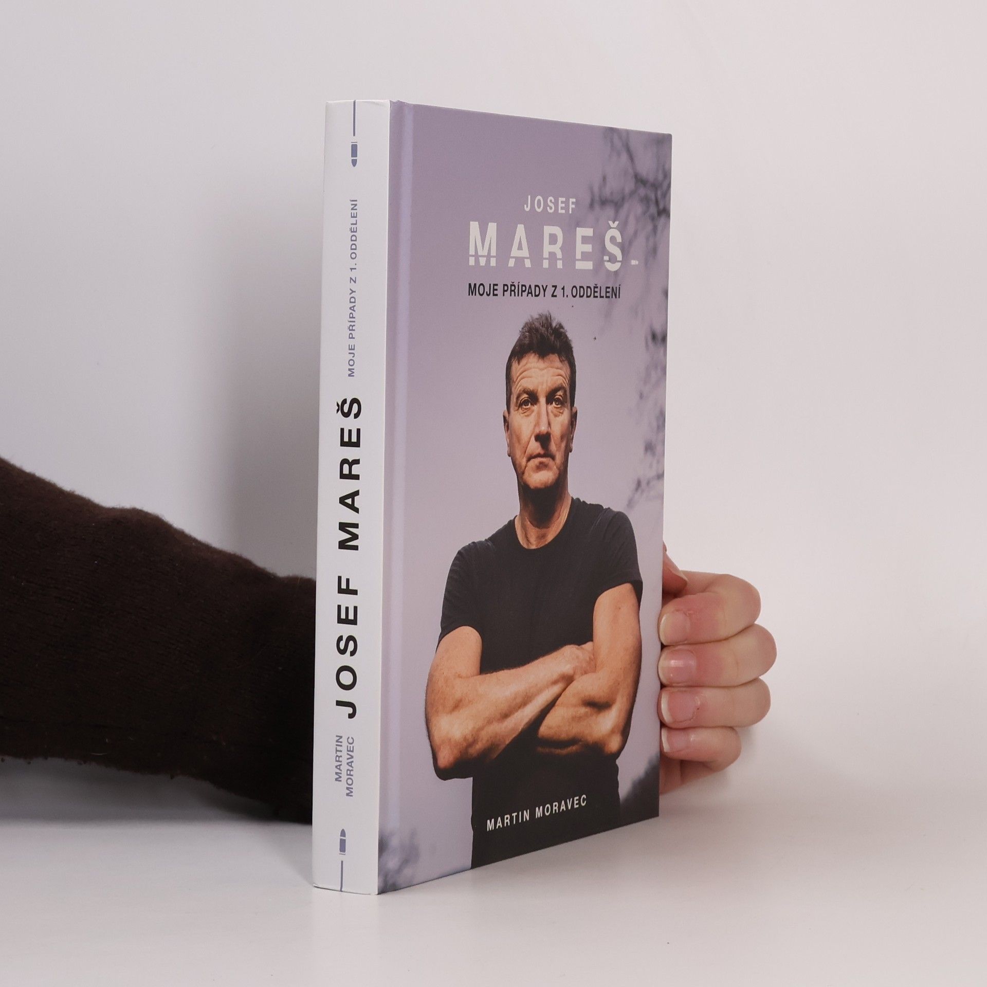 Zdeněk Spies Stafordšírský bulteriér - Jak na to