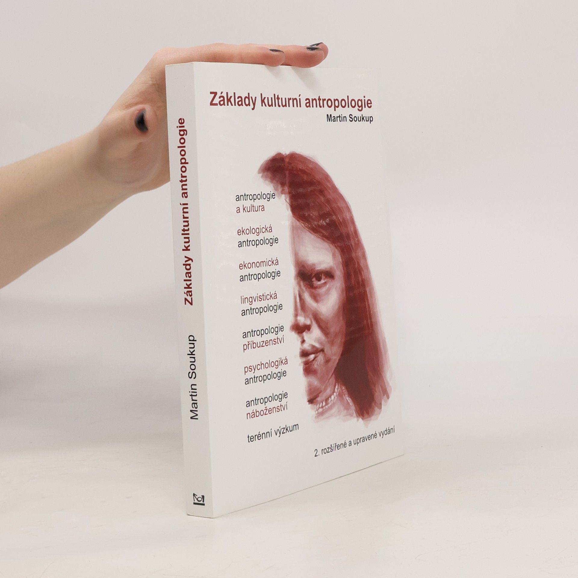 Základy kulturní antropologie