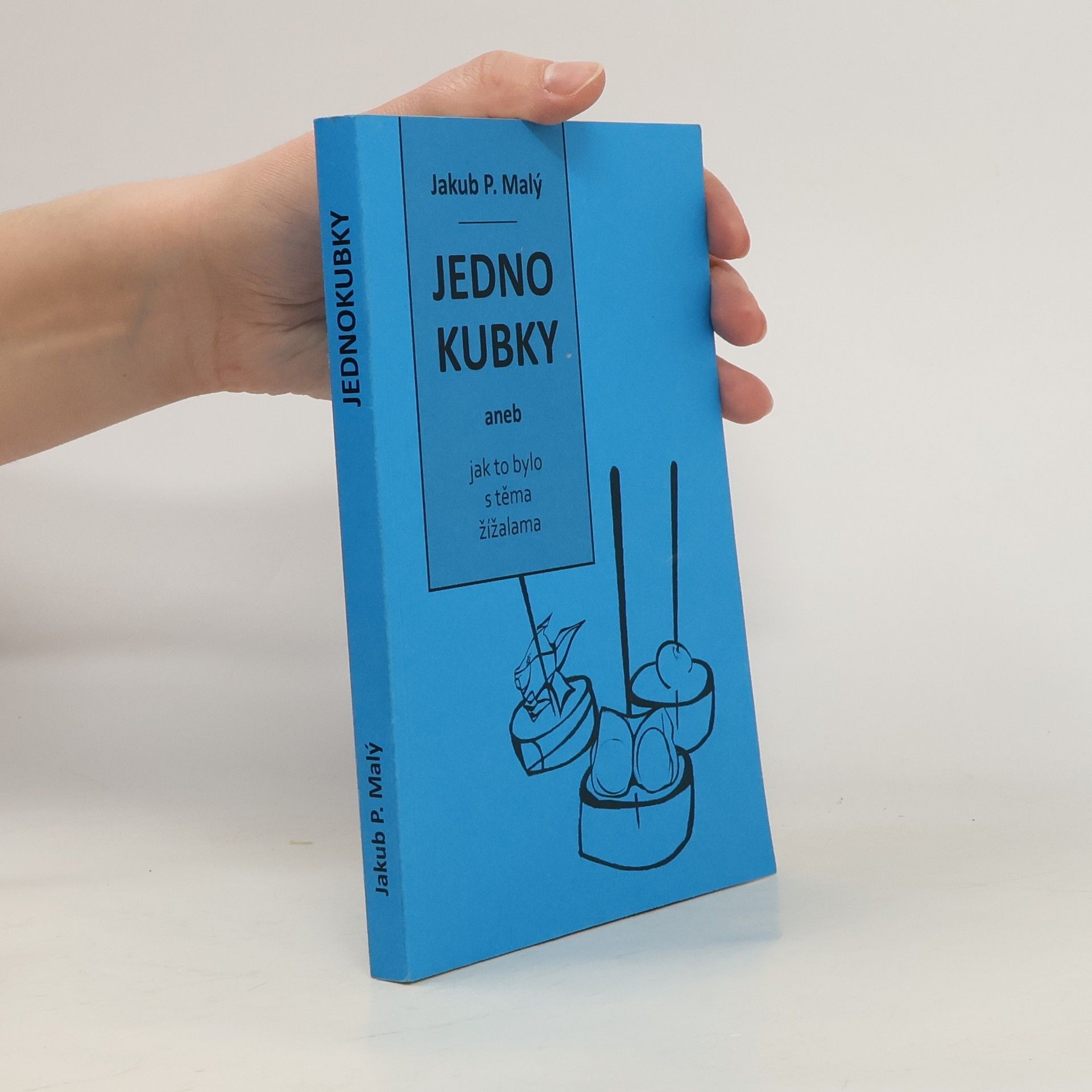 Jednokubky aneb jak to bylo s těma žížalama