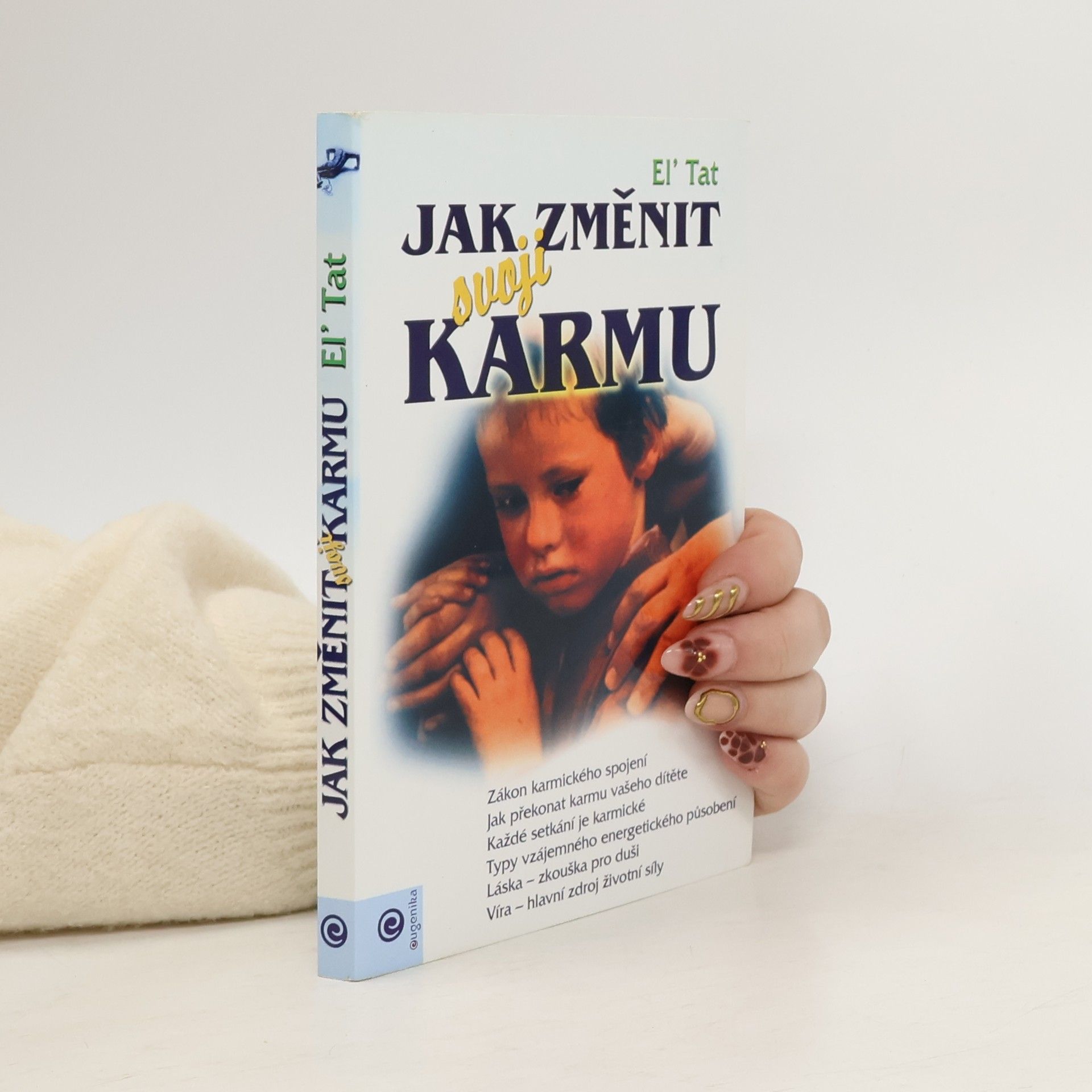 Jak změnit svoji karmu