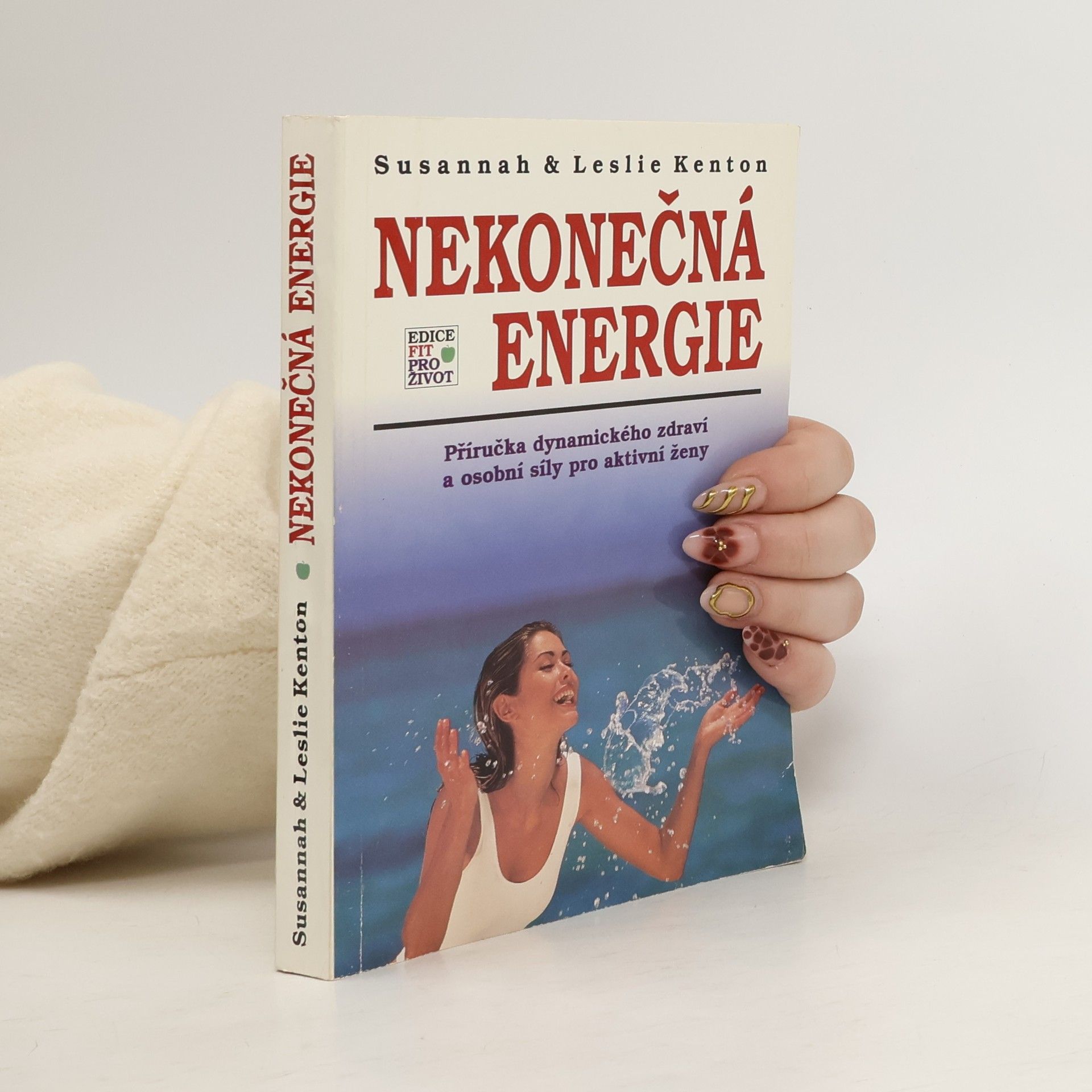 Gerald G. Jampolsky Lekce duchovního procitání