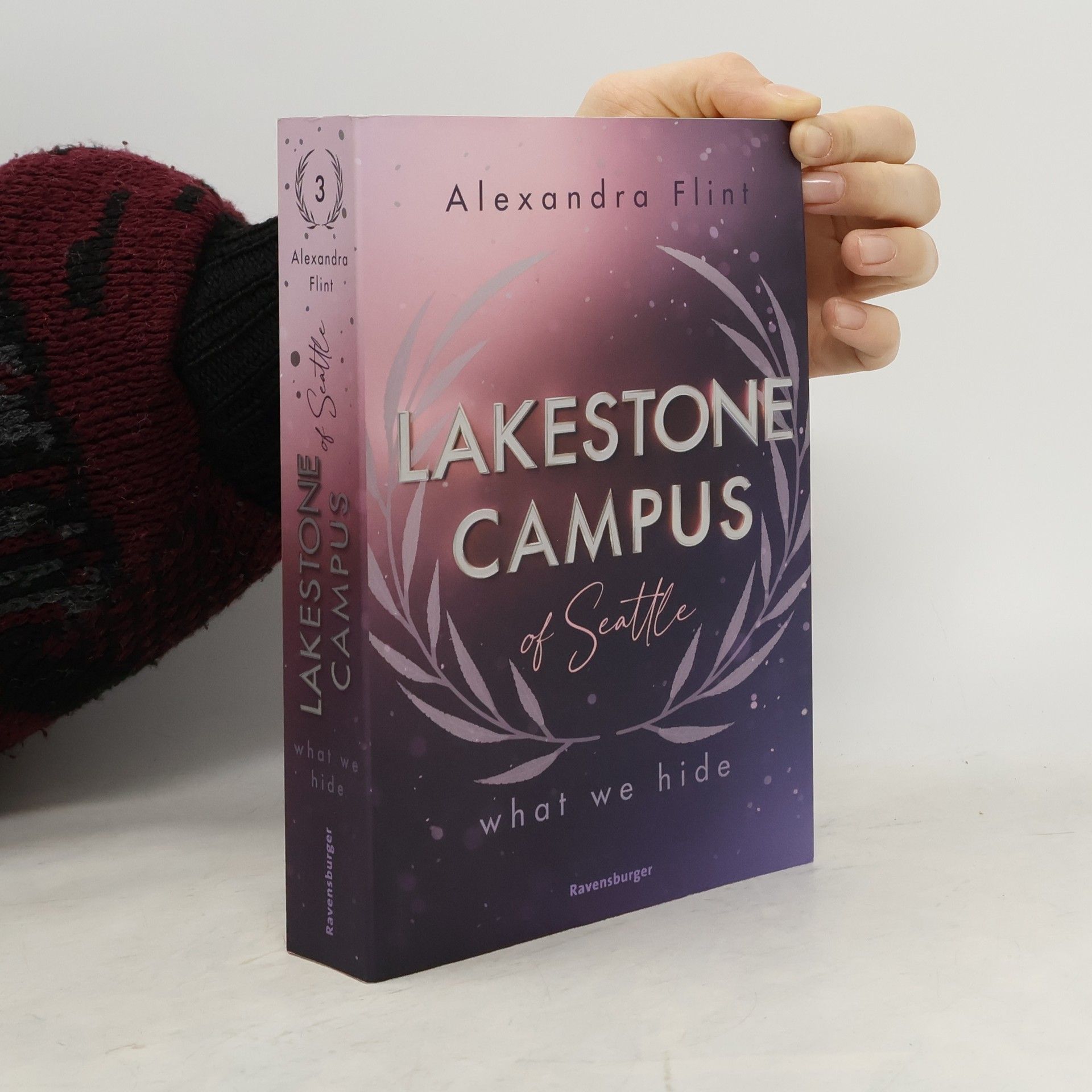 Lakestone Campus of Seattle