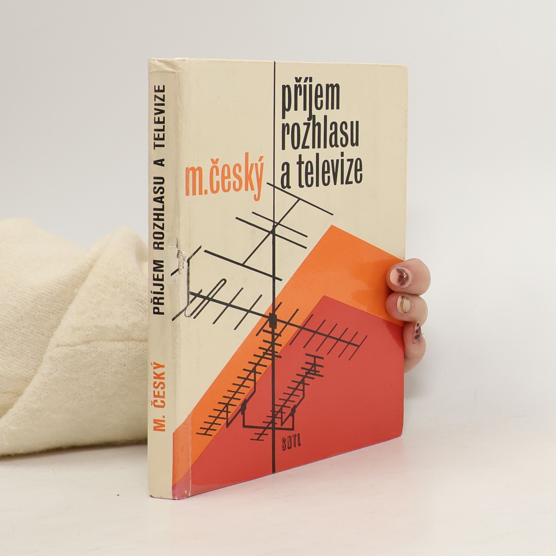 Příjem rozhlasu a televize