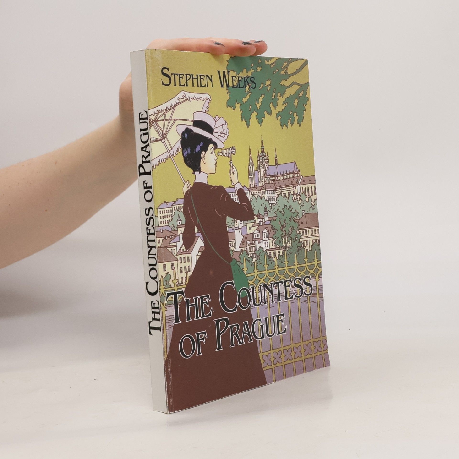 The Countess of Prague