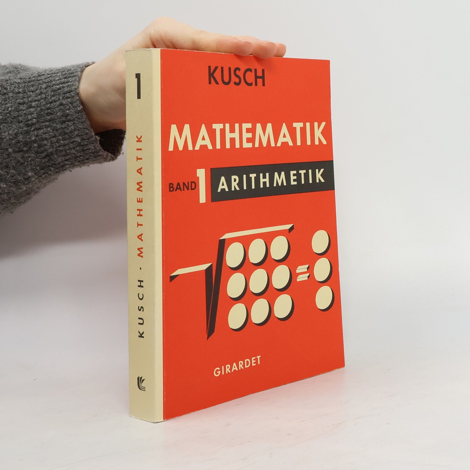 Various authors Mathematik