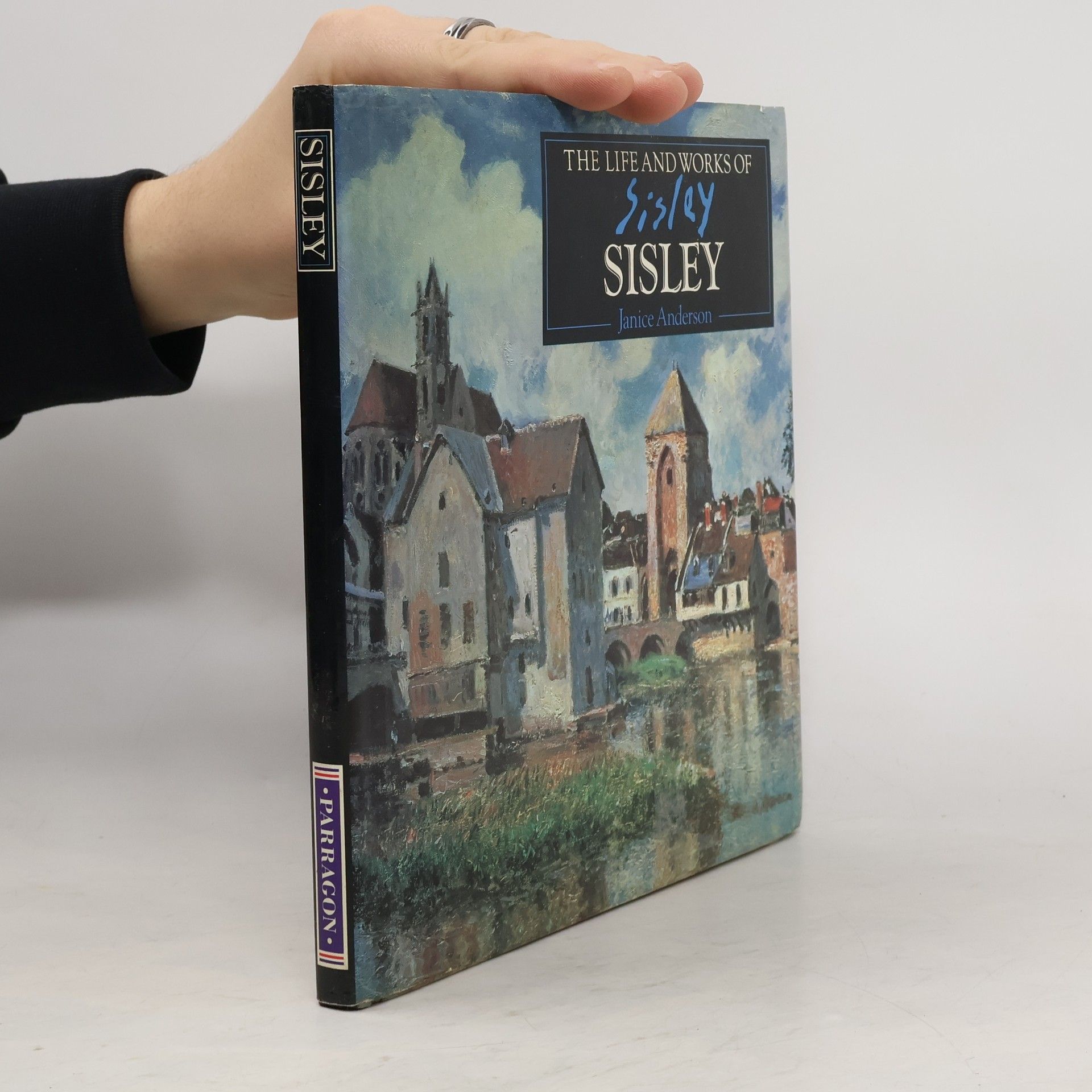 Janice Anderson Sisley