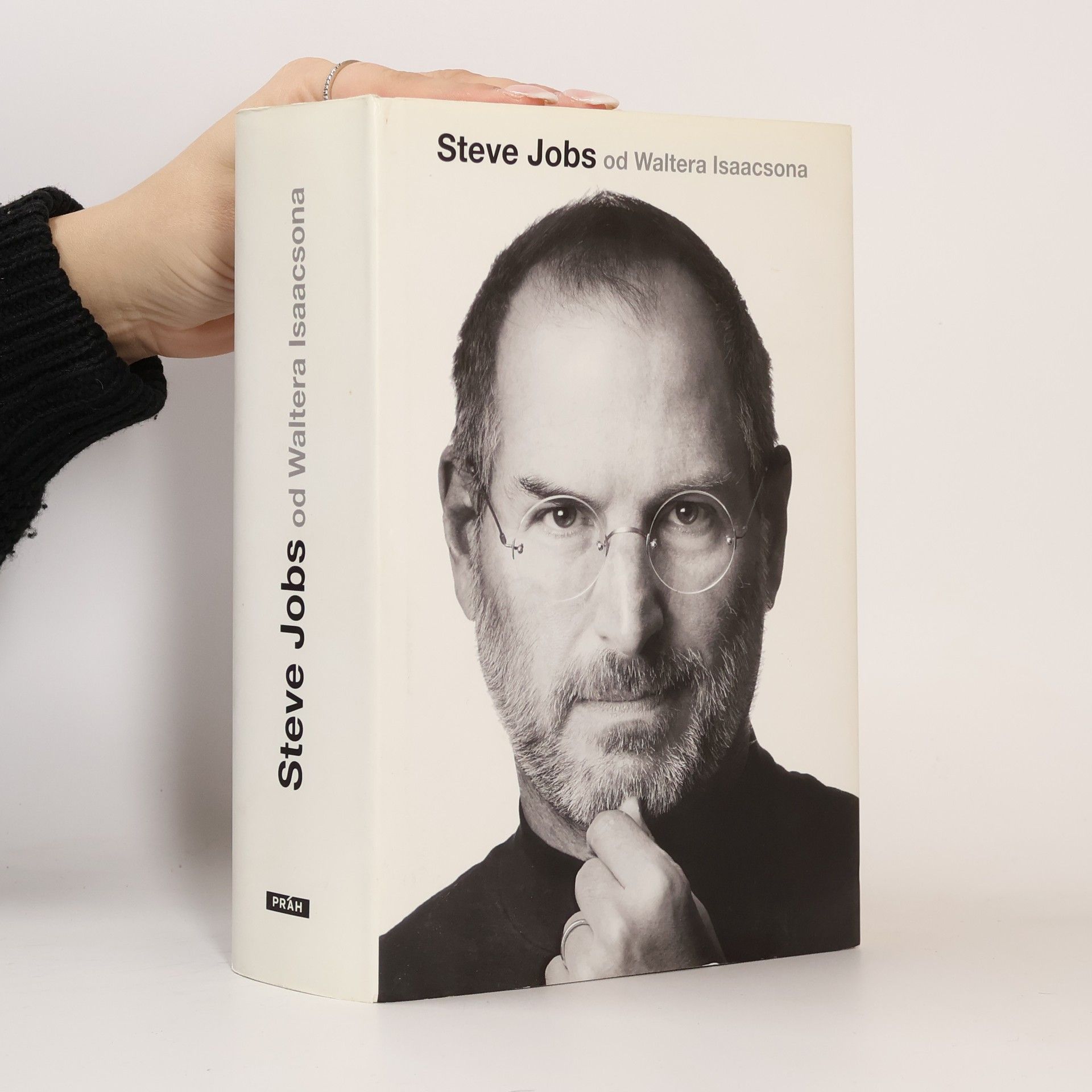 Walter Isaacson Steve Jobs