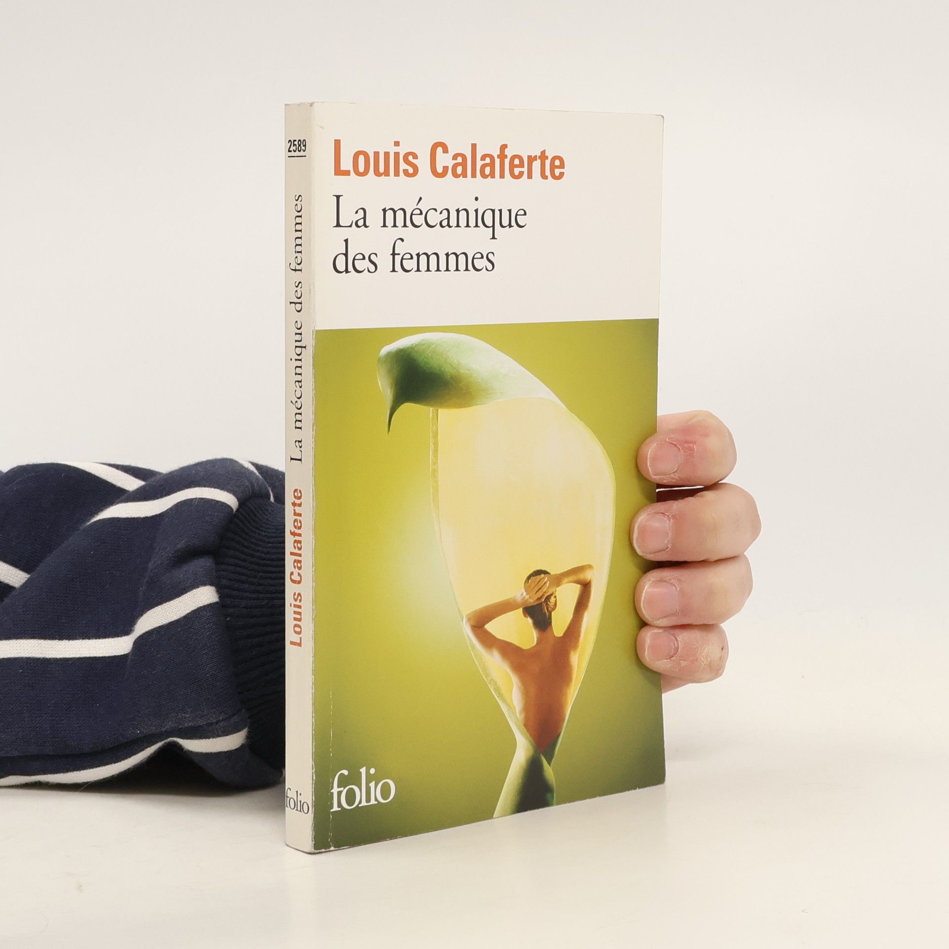 La Mecanique Des Femmes