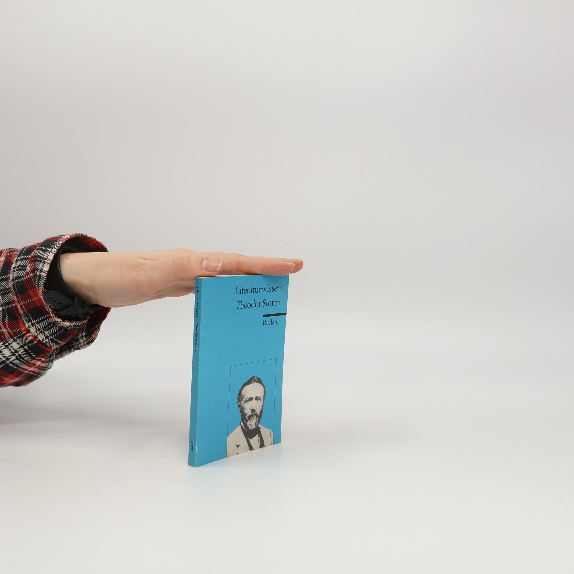 Winfried Freund Theodor Storm