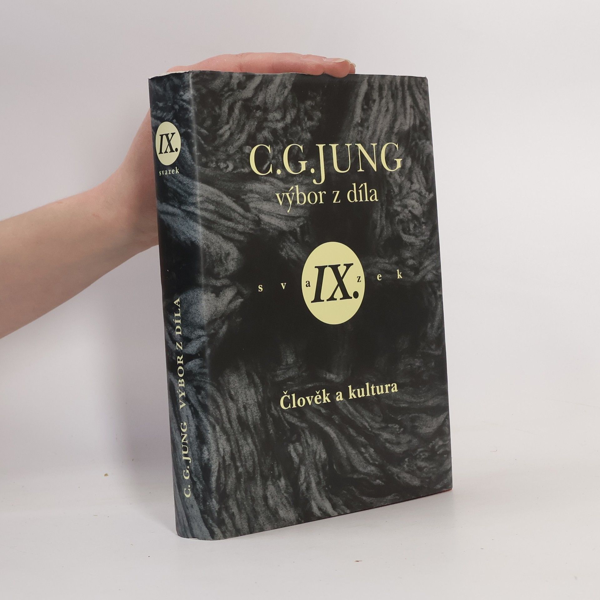 Carl Jung Výbor z díla IX.