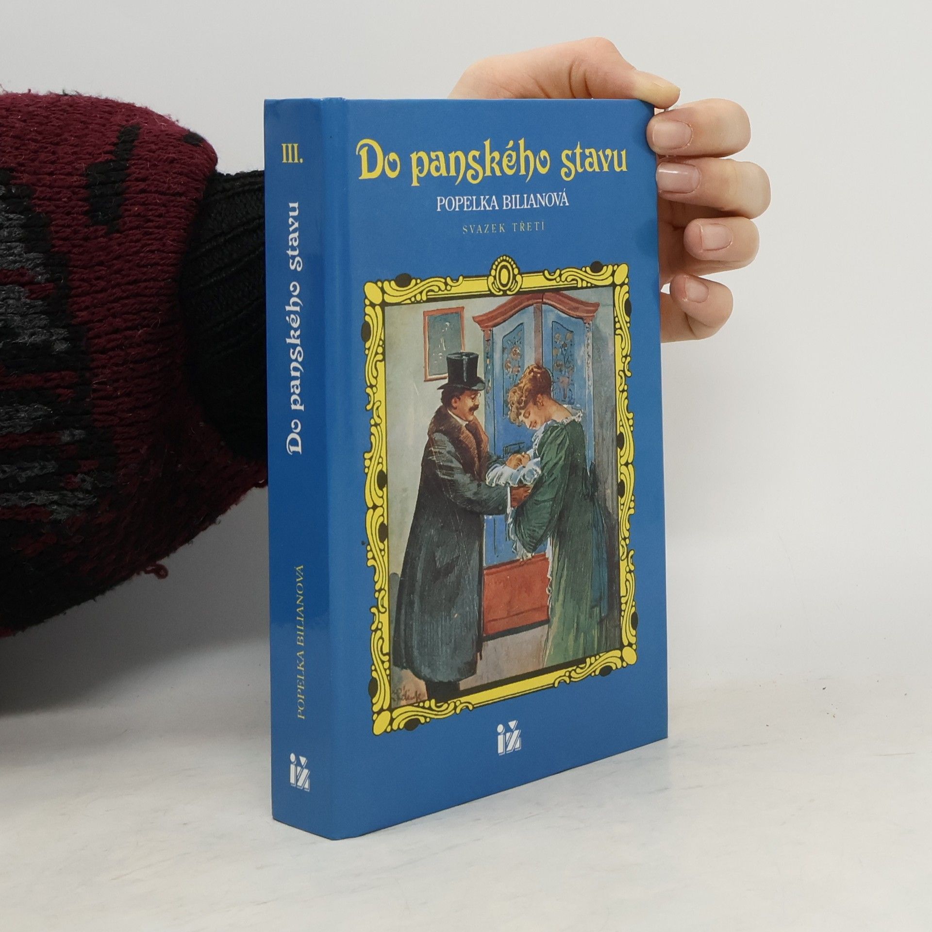 Do panského stavu. Svazek třetí