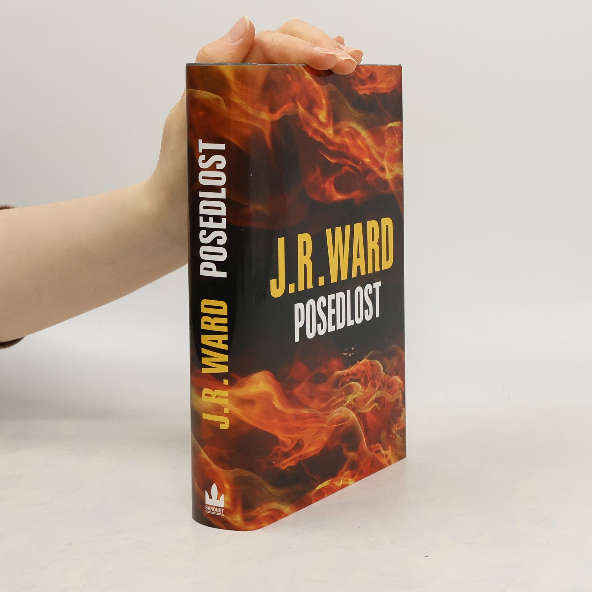 Jessica Rowley Pell Bird Blakemore Posedlost