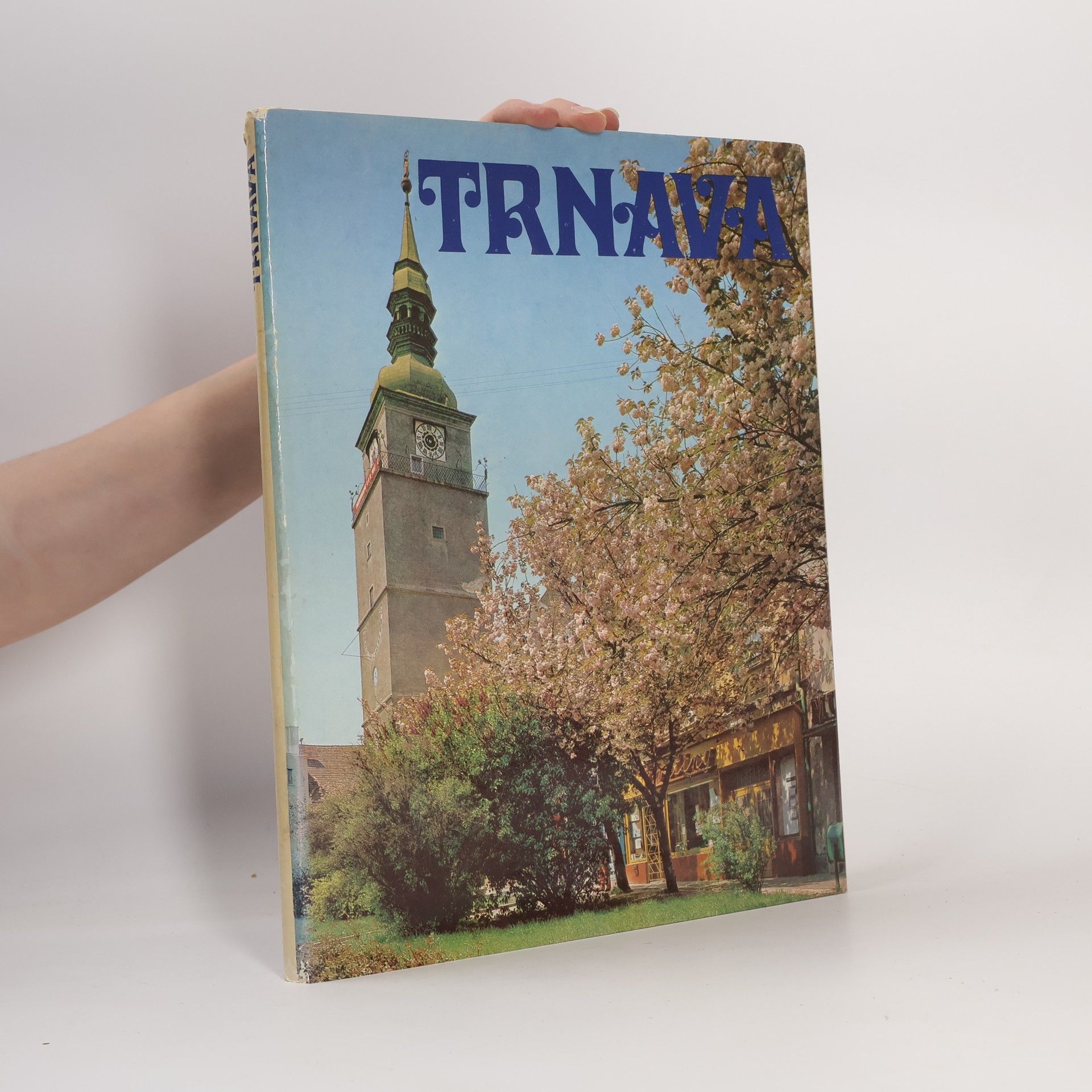 Péter Horváth Trnava