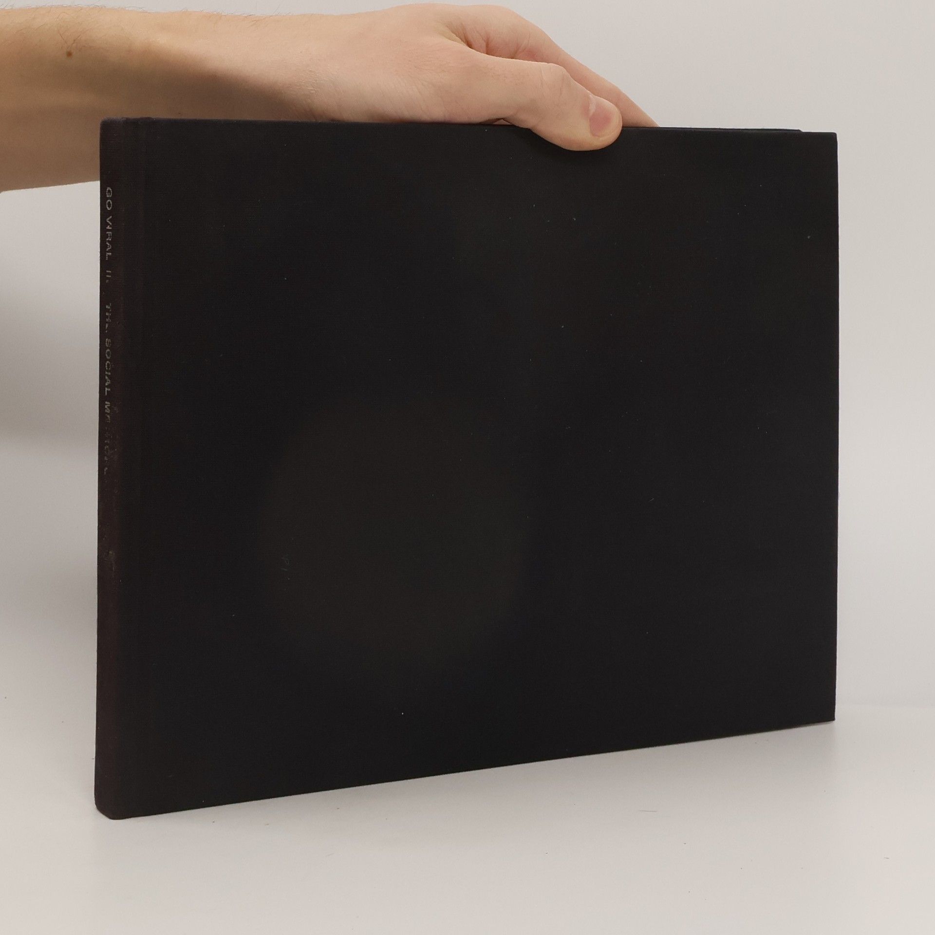 Various authors The Social Metropolis