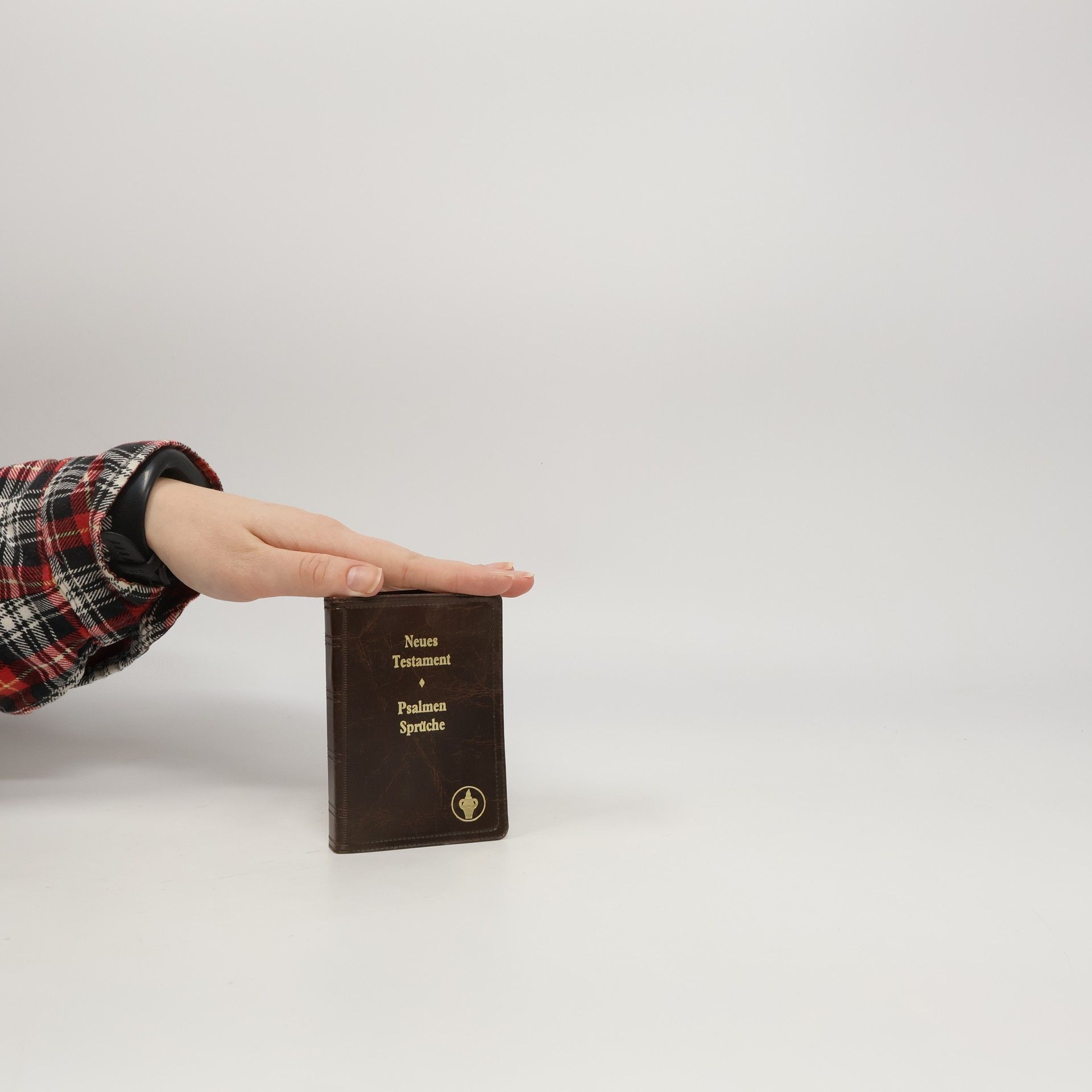 Autorenkollektiv Neues Testament. Psalmen Sprüche