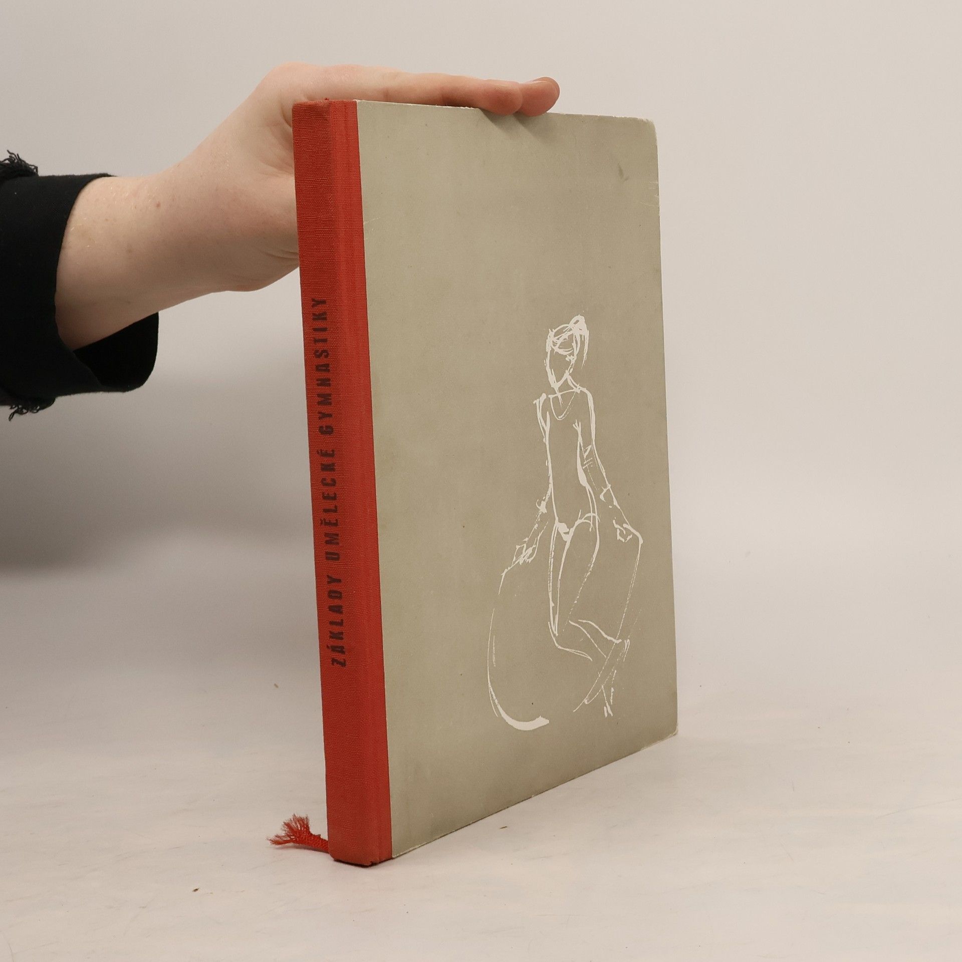 Autorenkollektiv Základy umělecké gymnastiky